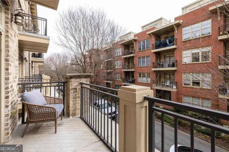 1055 Piedmont Avenue NE Atlanta GA 30309
