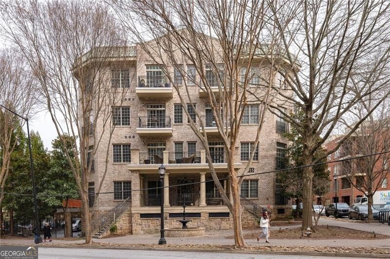 1055 Piedmont Avenue NE Atlanta GA 30309