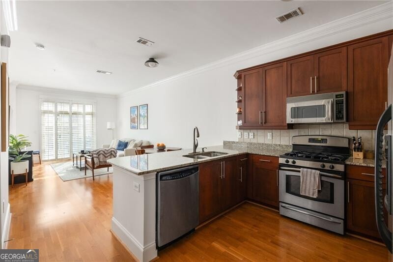 1055 Piedmont Avenue NE Atlanta GA 30309