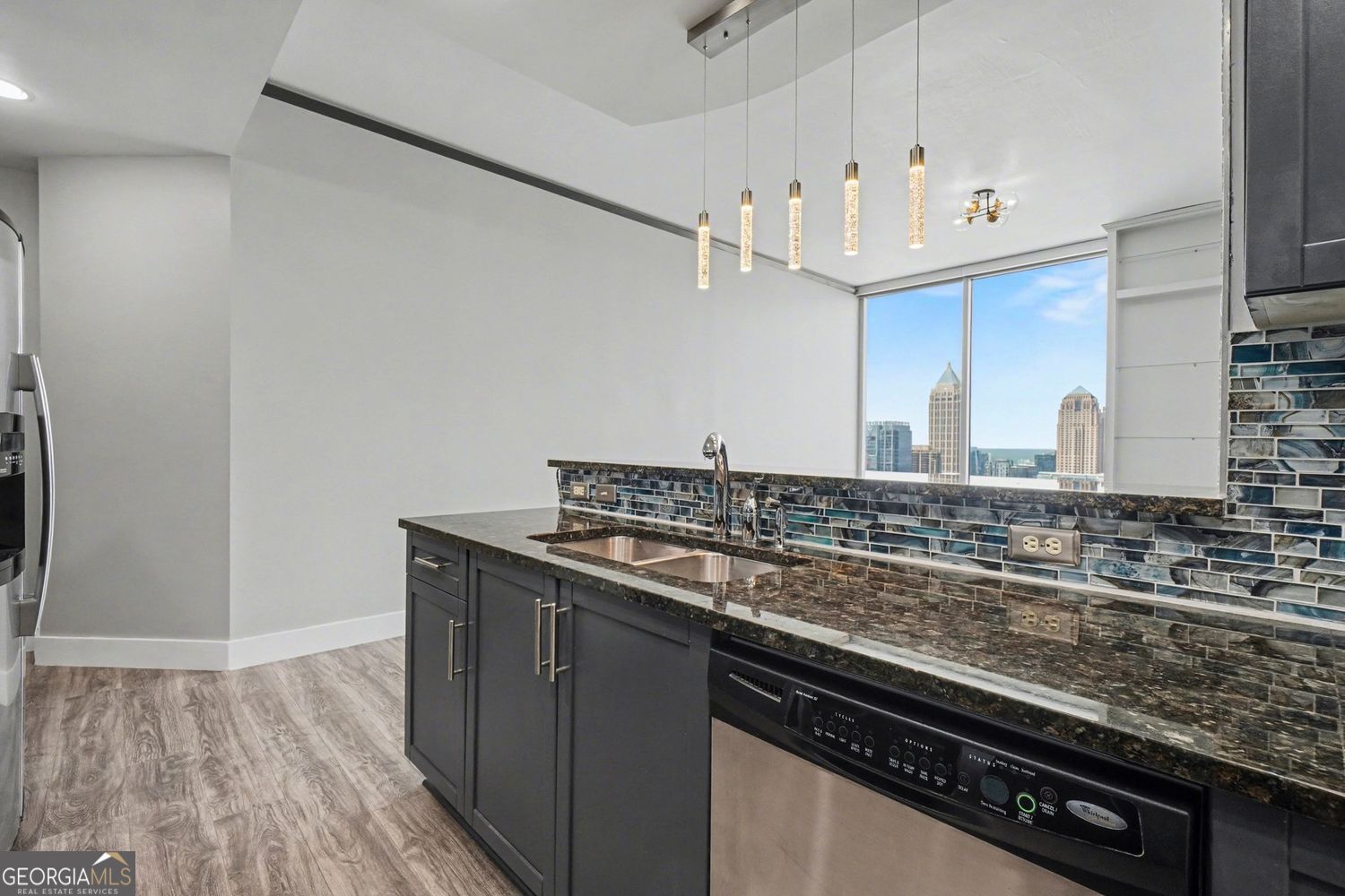 855 Peachtree Street NE Atlanta GA 30308