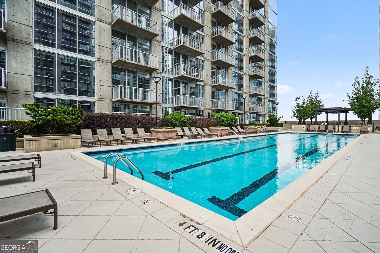 855 Peachtree Street NE Atlanta GA 30308