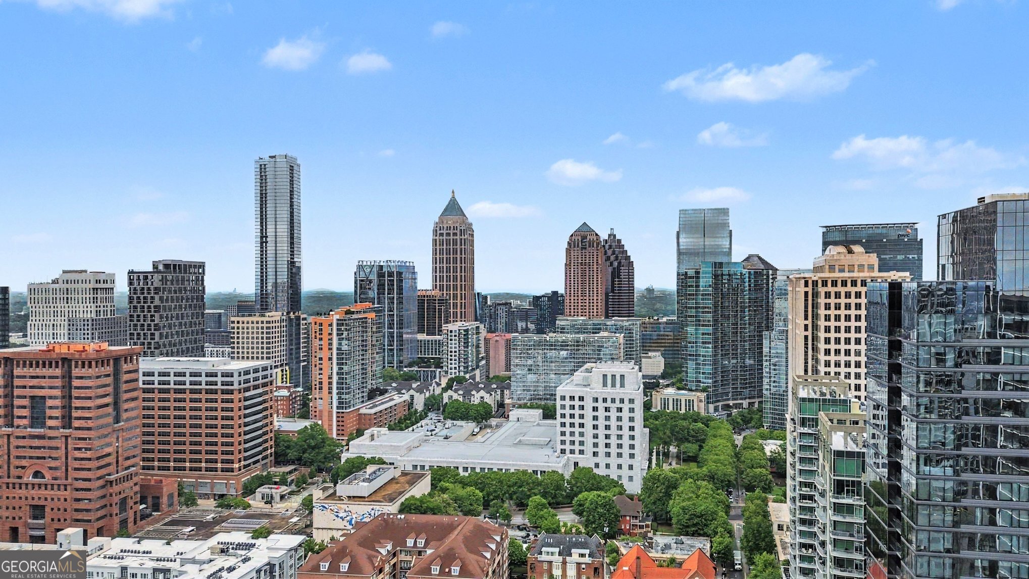 855 Peachtree Street NE Atlanta GA 30308