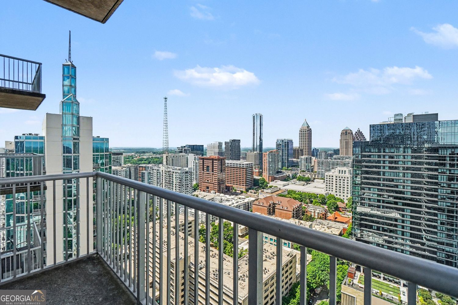 855 Peachtree Street NE Atlanta GA 30308
