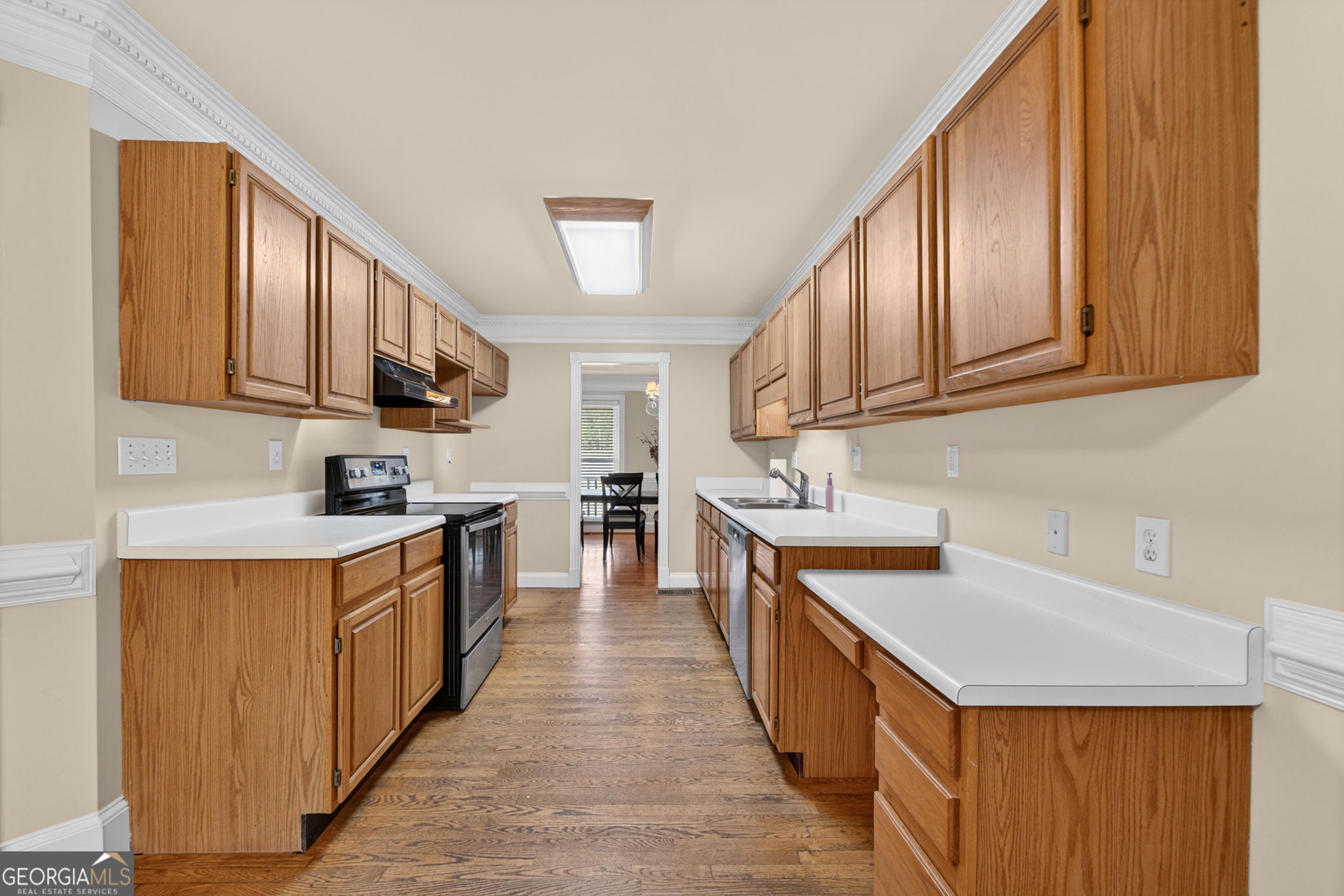 180 Riverbend Drive Mcdonough GA 30252