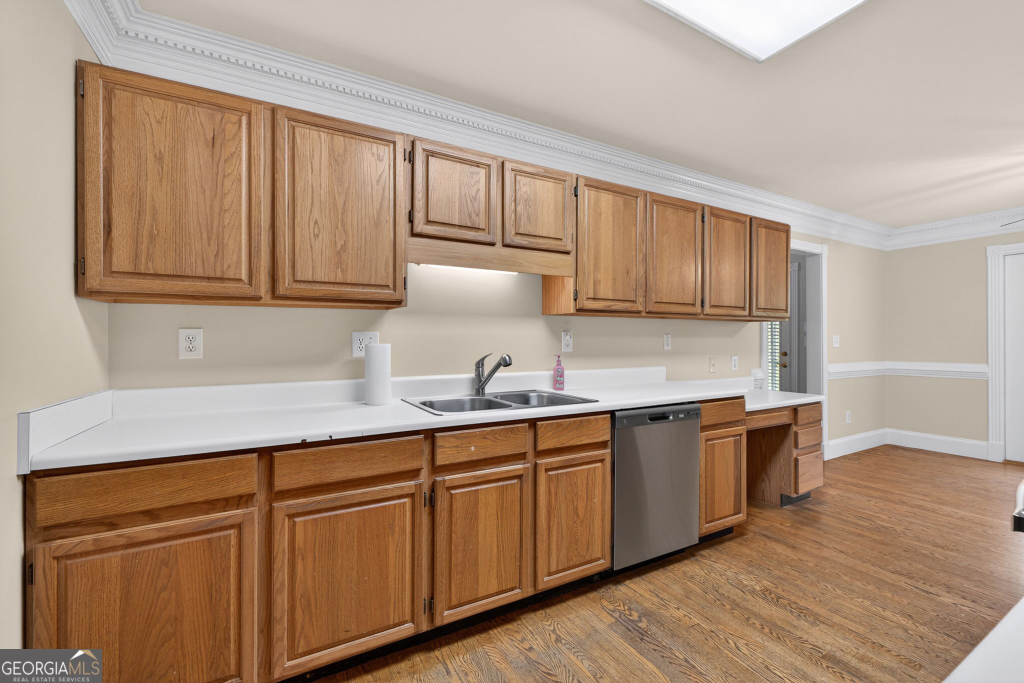 180 Riverbend Drive Mcdonough GA 30252