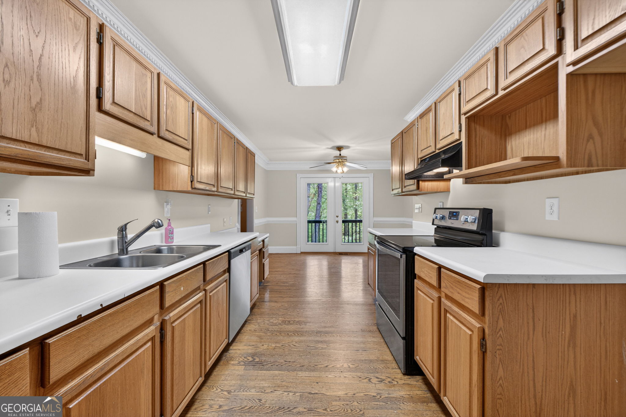 180 Riverbend Drive Mcdonough GA 30252