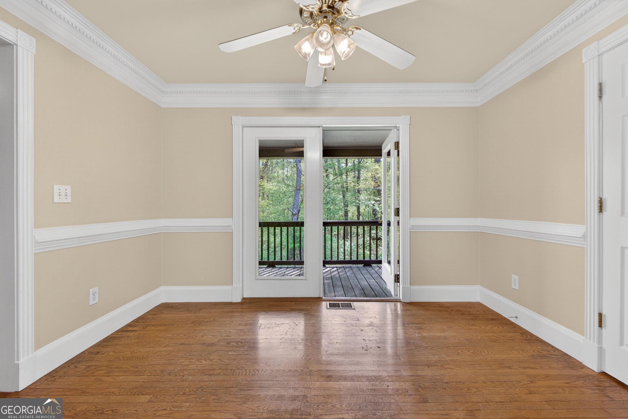 180 Riverbend Drive Mcdonough GA 30252