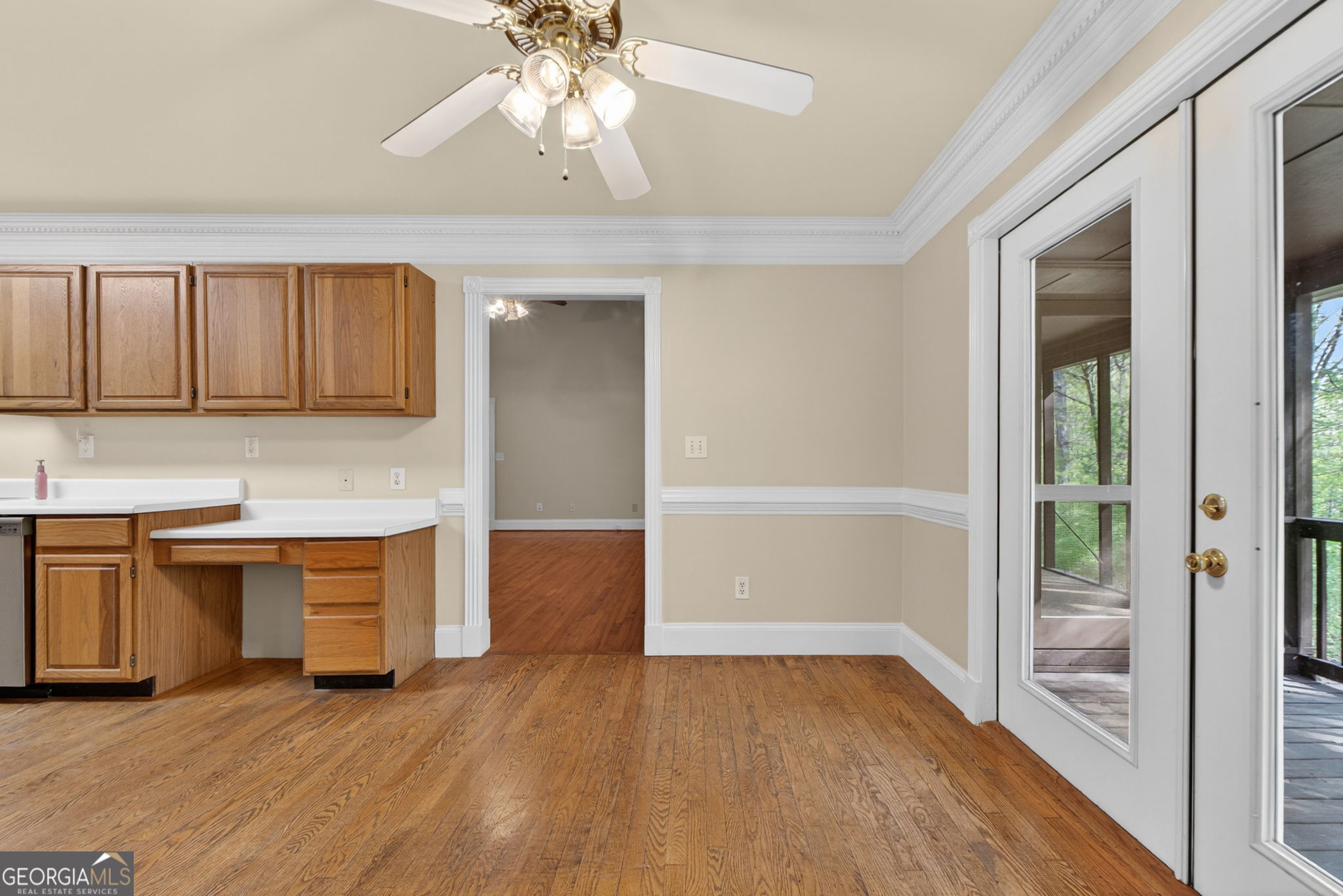 180 Riverbend Drive Mcdonough GA 30252