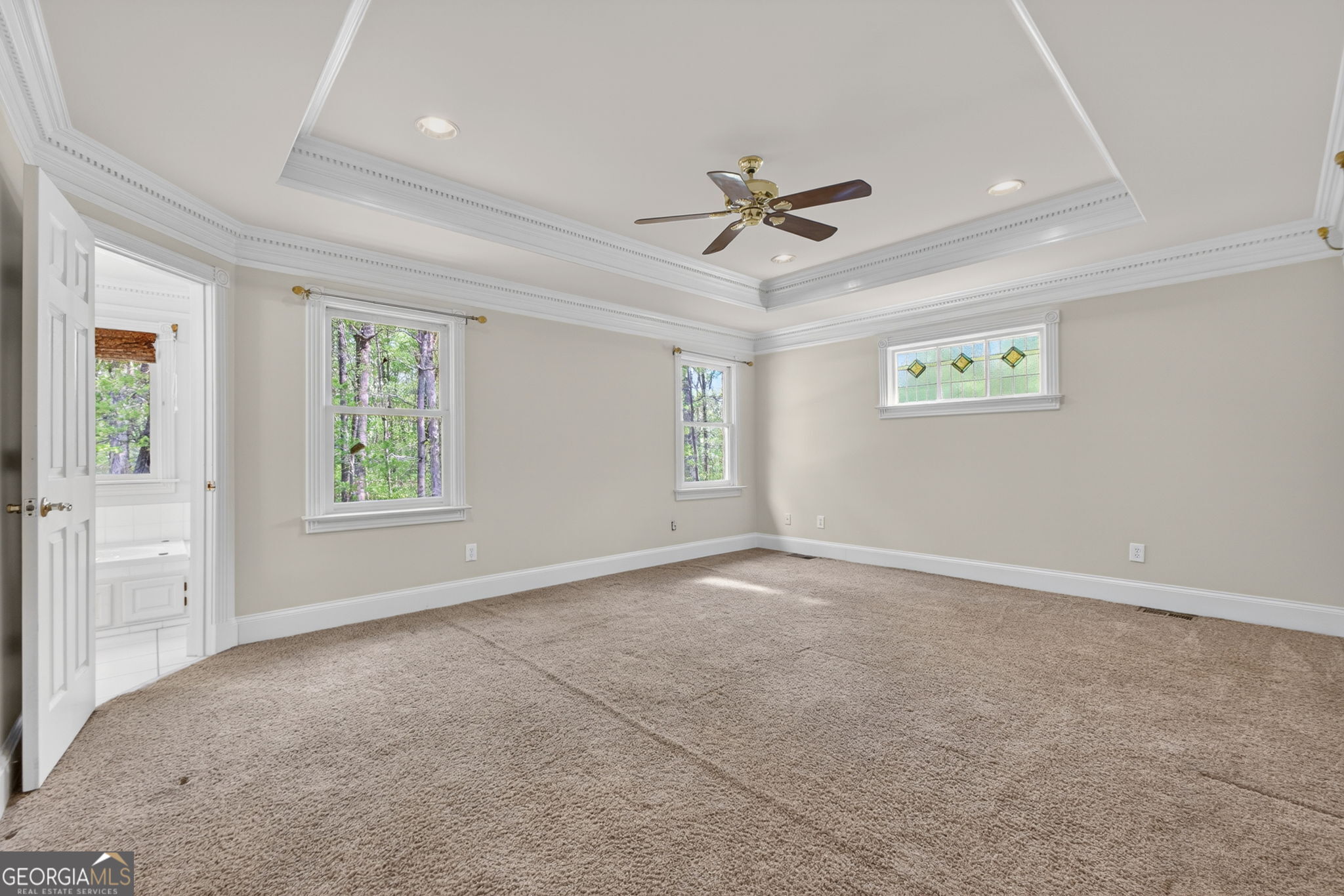 180 Riverbend Drive Mcdonough GA 30252