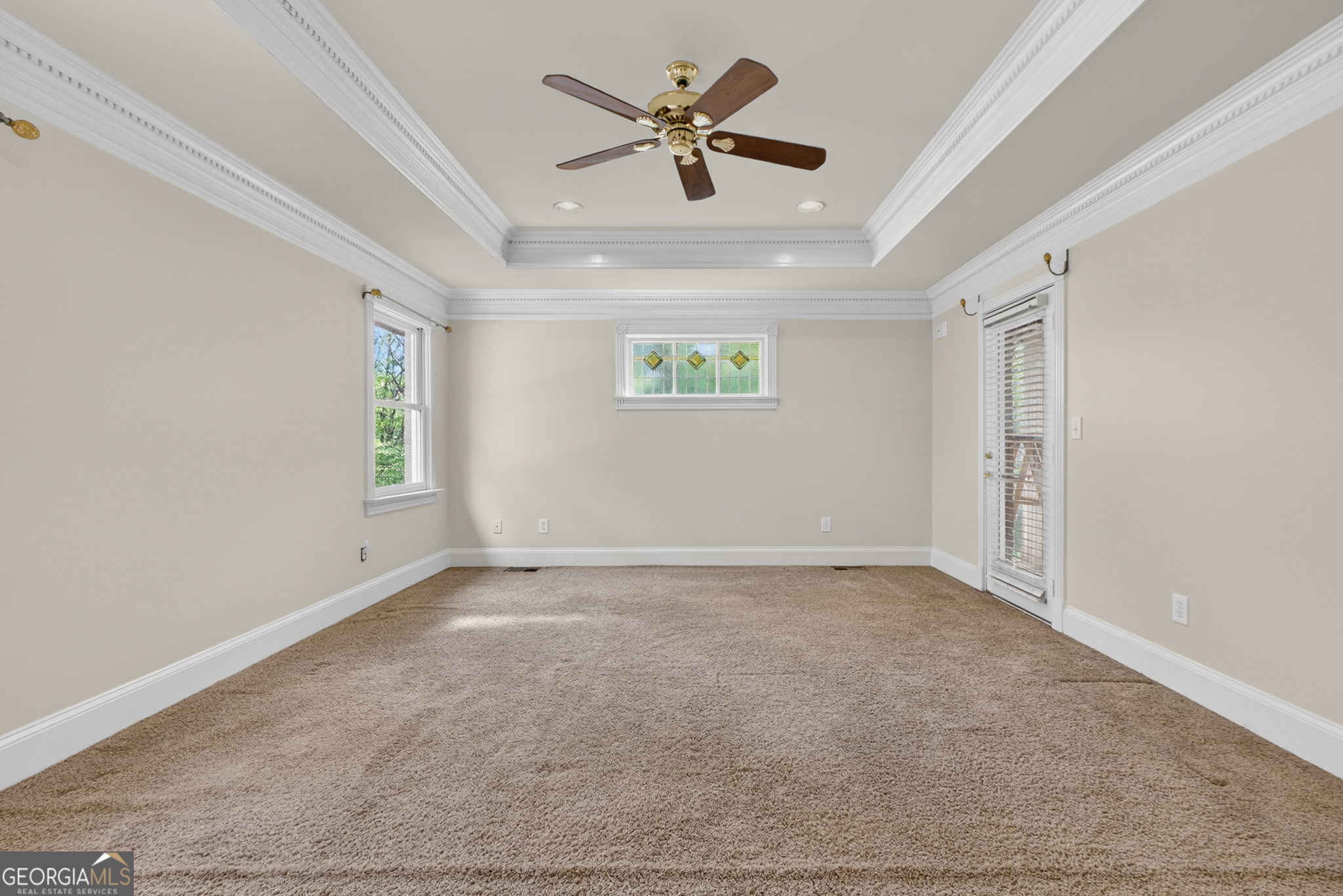 180 Riverbend Drive Mcdonough GA 30252