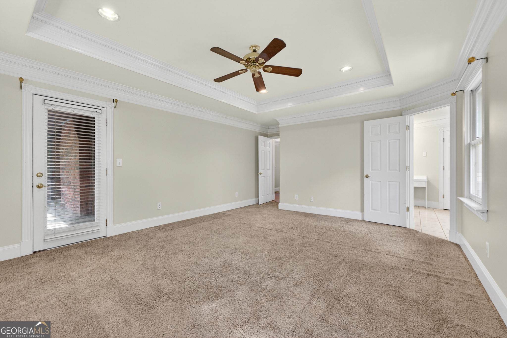 180 Riverbend Drive Mcdonough GA 30252