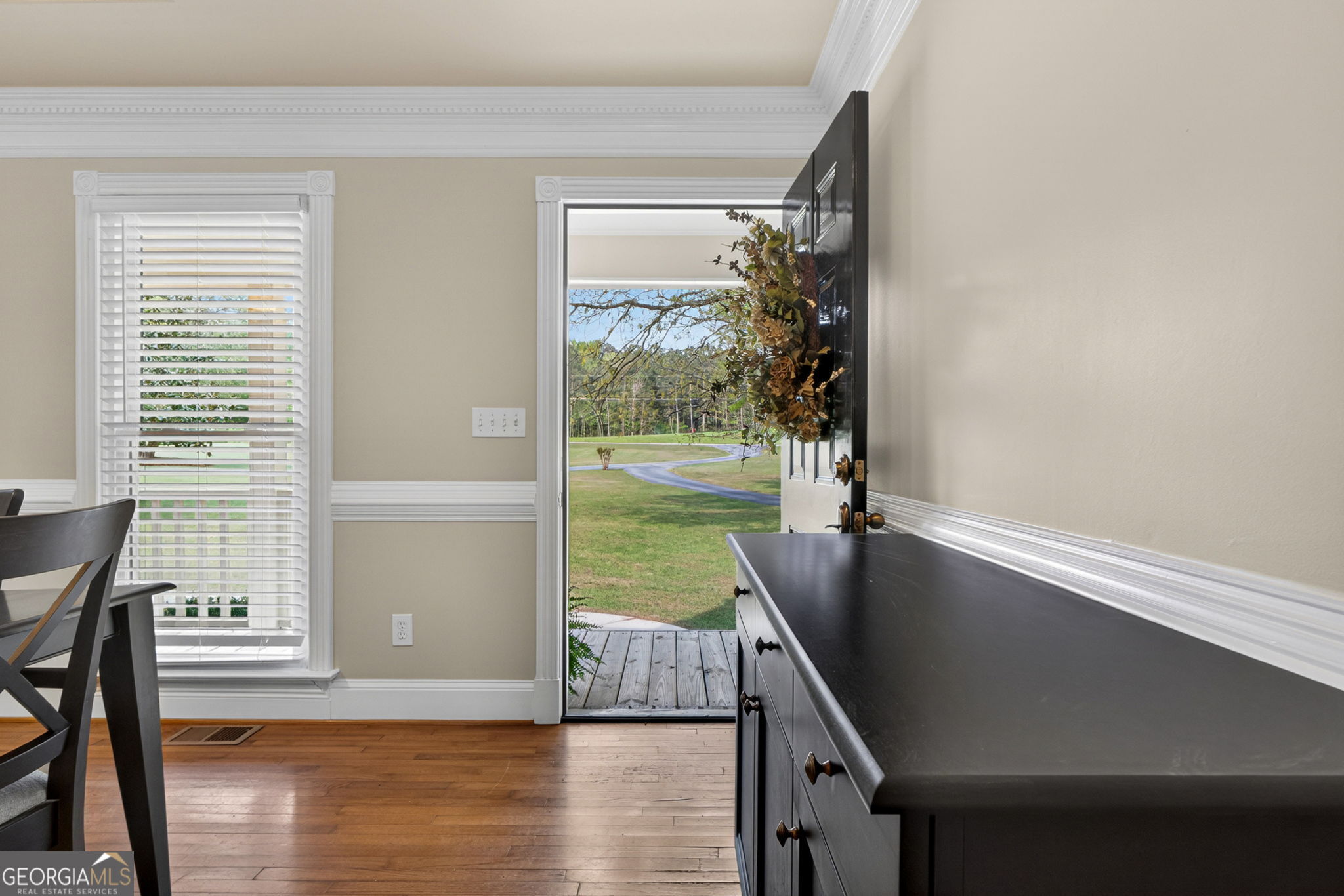 180 Riverbend Drive Mcdonough GA 30252