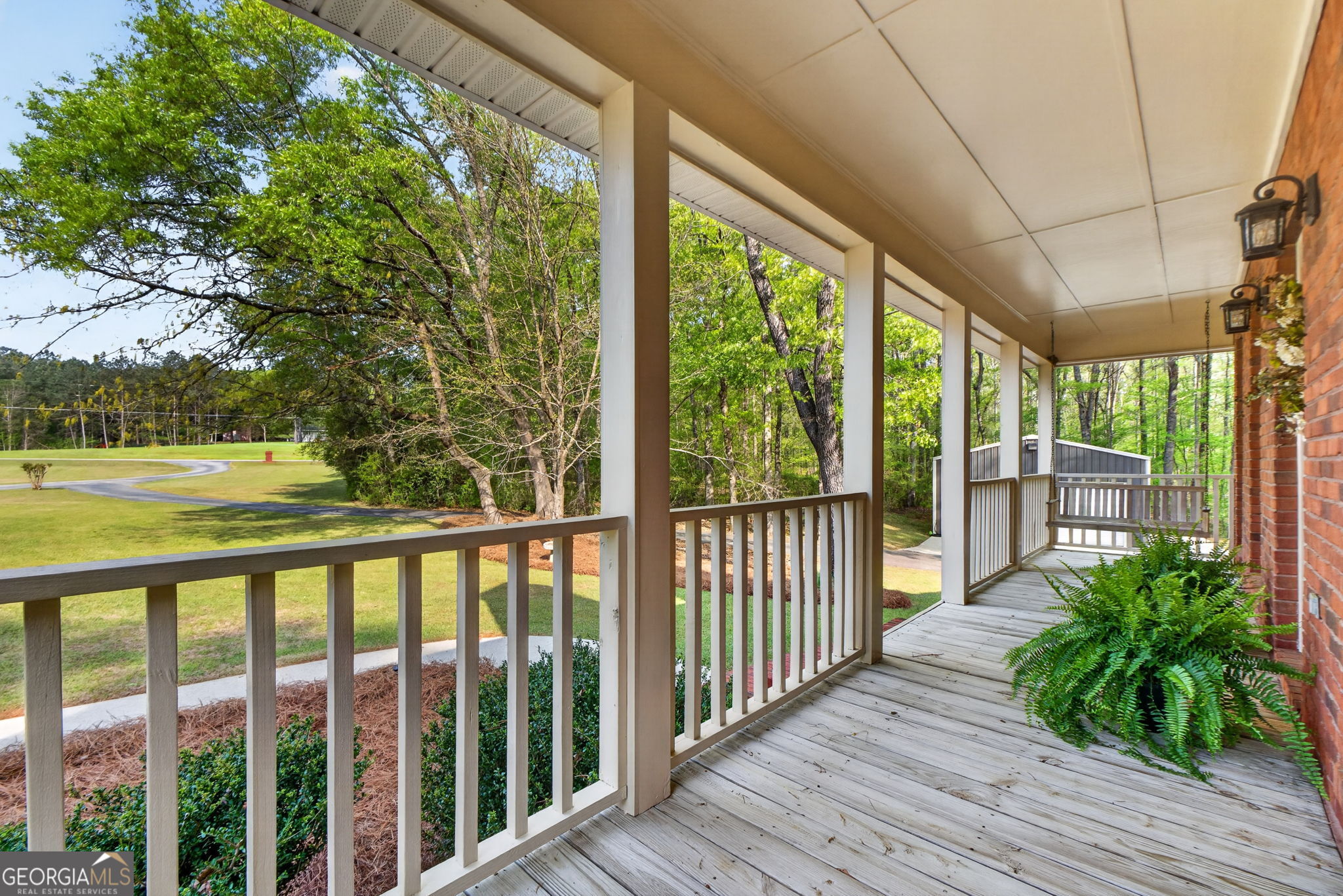 180 Riverbend Drive Mcdonough GA 30252