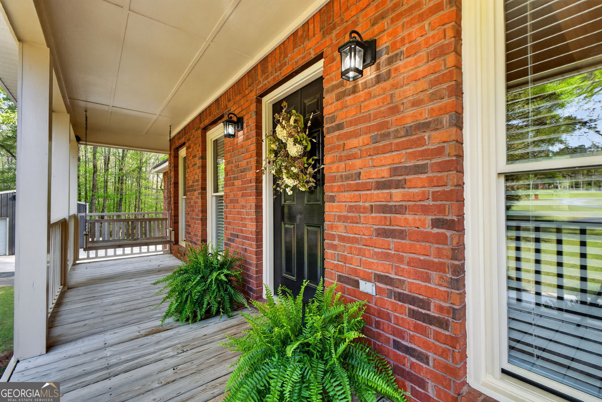 180 Riverbend Drive Mcdonough GA 30252