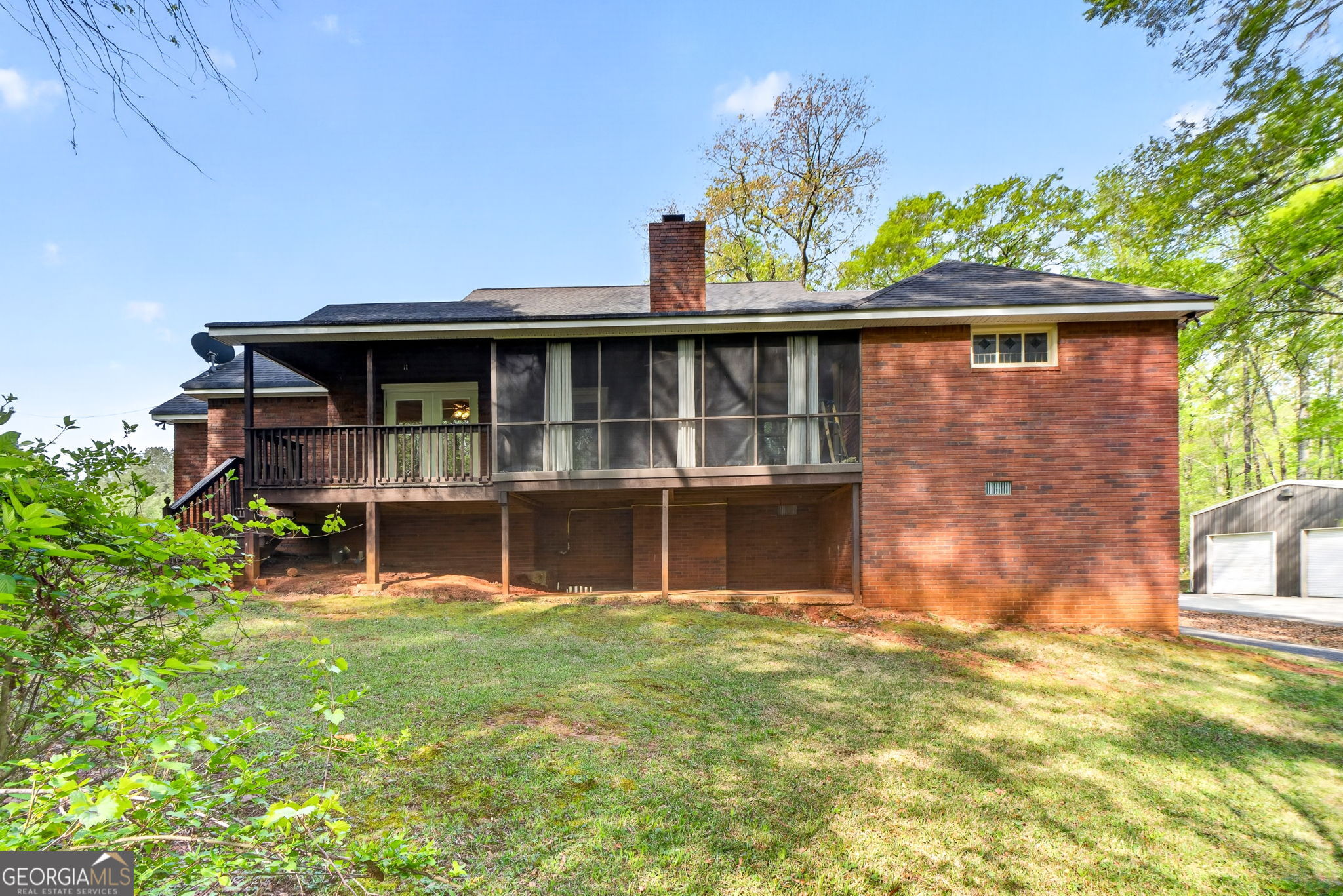 180 Riverbend Drive Mcdonough GA 30252