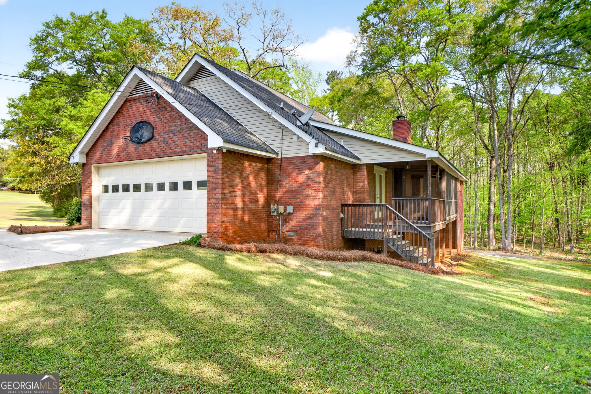 180 Riverbend Drive Mcdonough GA 30252