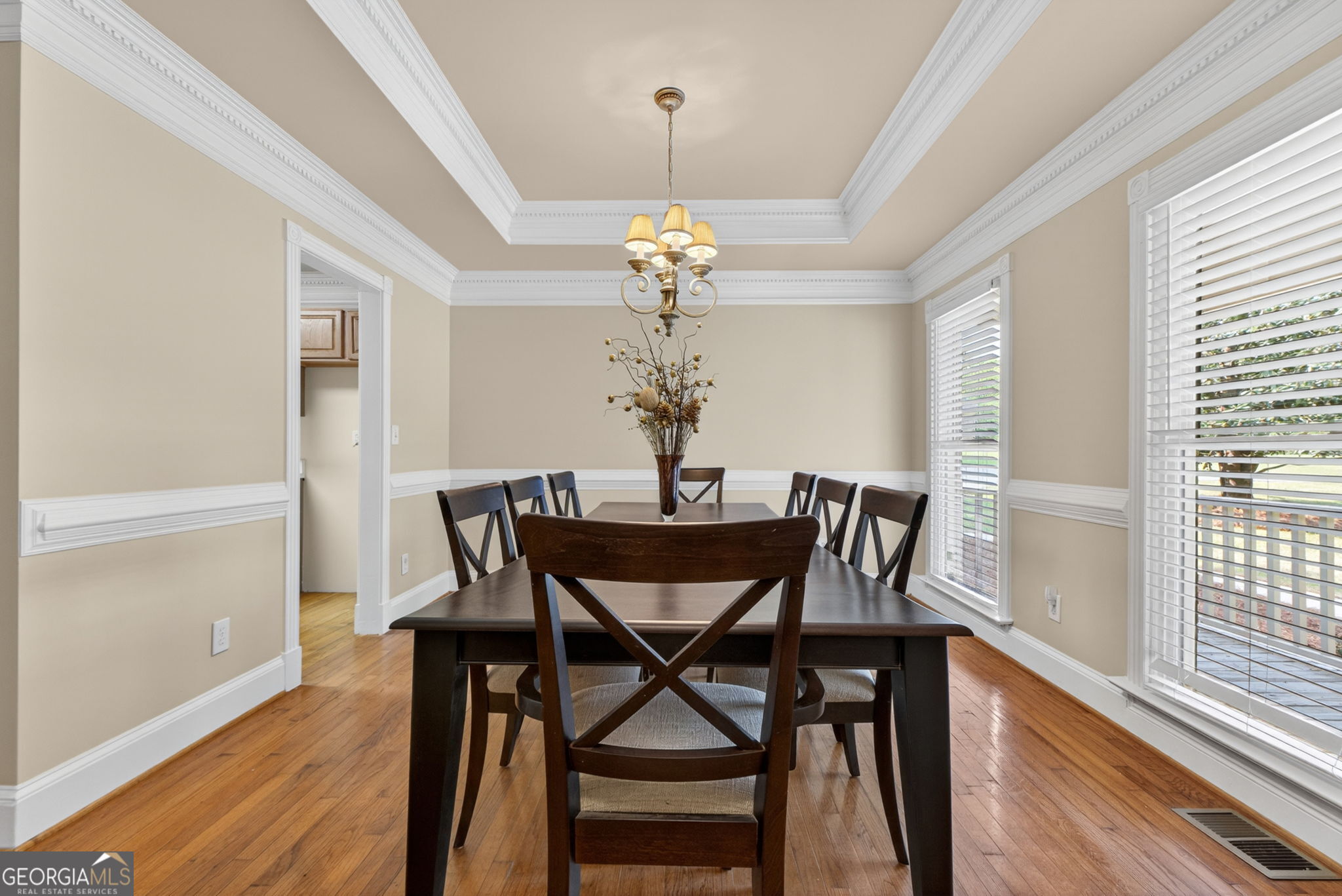 180 Riverbend Drive Mcdonough GA 30252