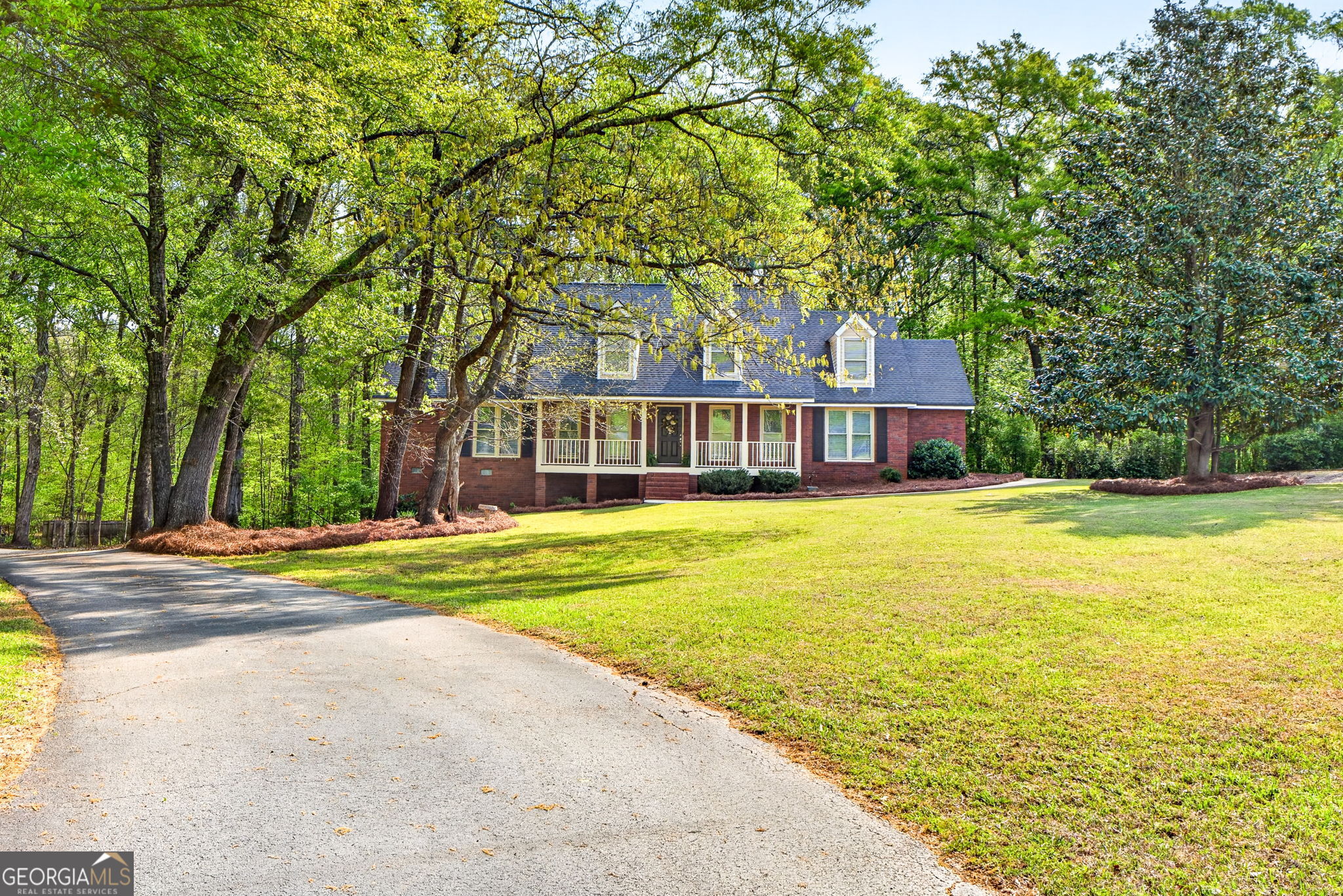 180 Riverbend Drive Mcdonough GA 30252
