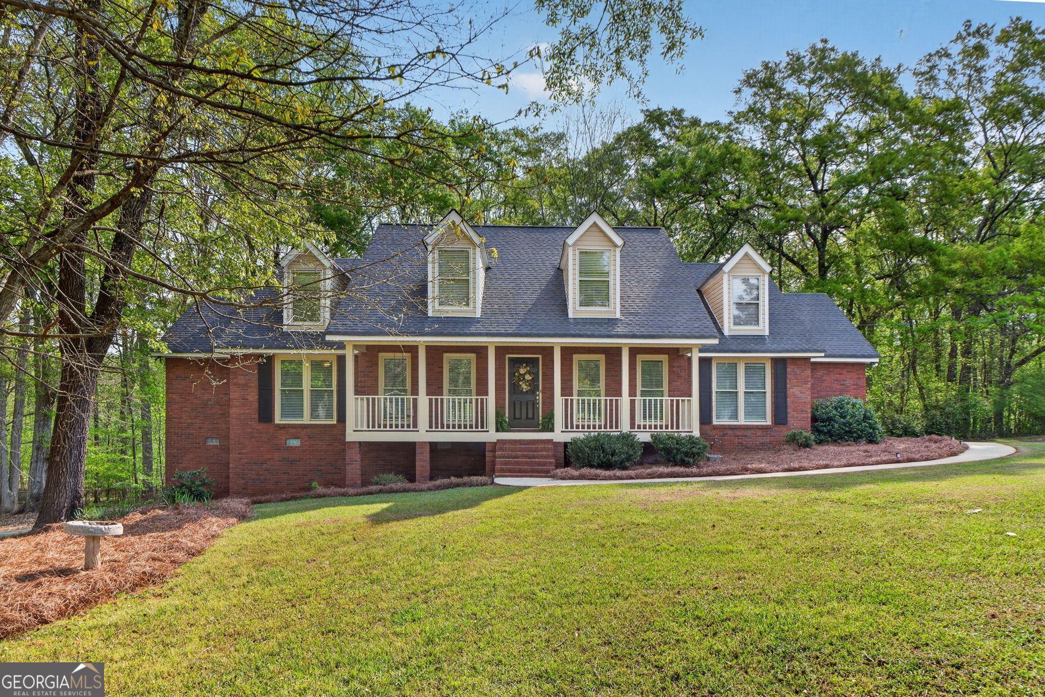 180 Riverbend Drive Mcdonough GA 30252