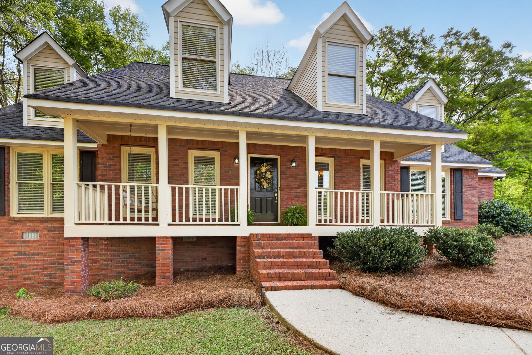 180 Riverbend Drive Mcdonough GA 30252
