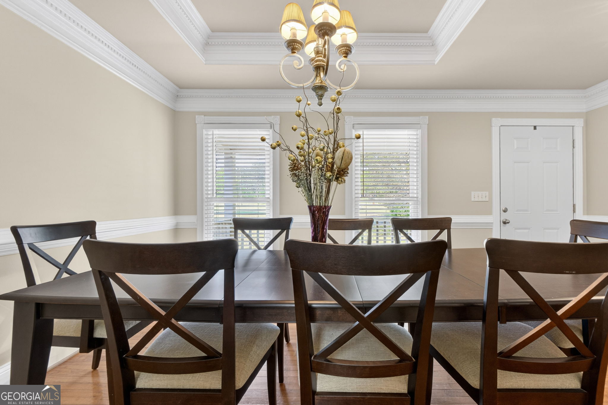 180 Riverbend Drive Mcdonough GA 30252