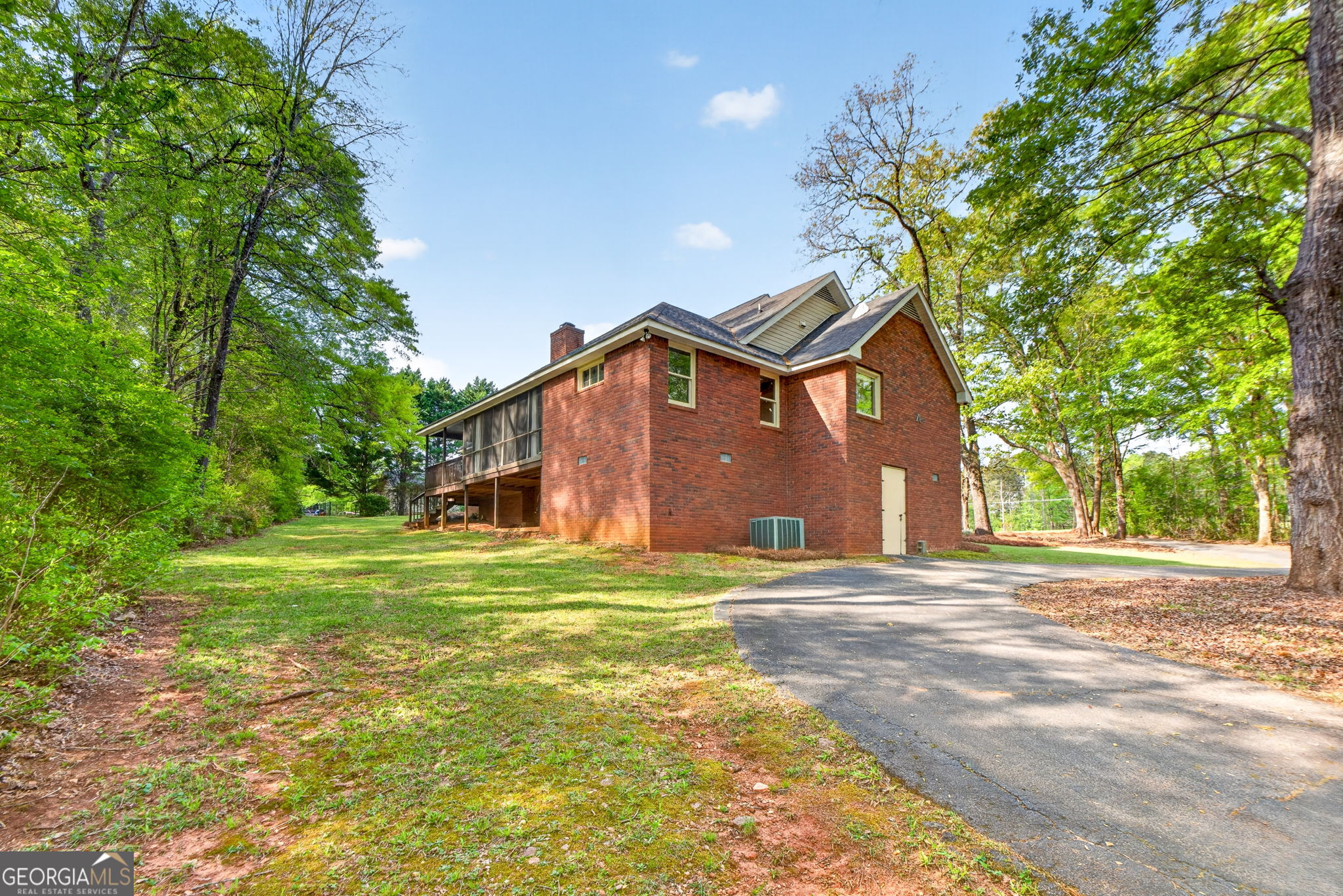 180 Riverbend Drive Mcdonough GA 30252