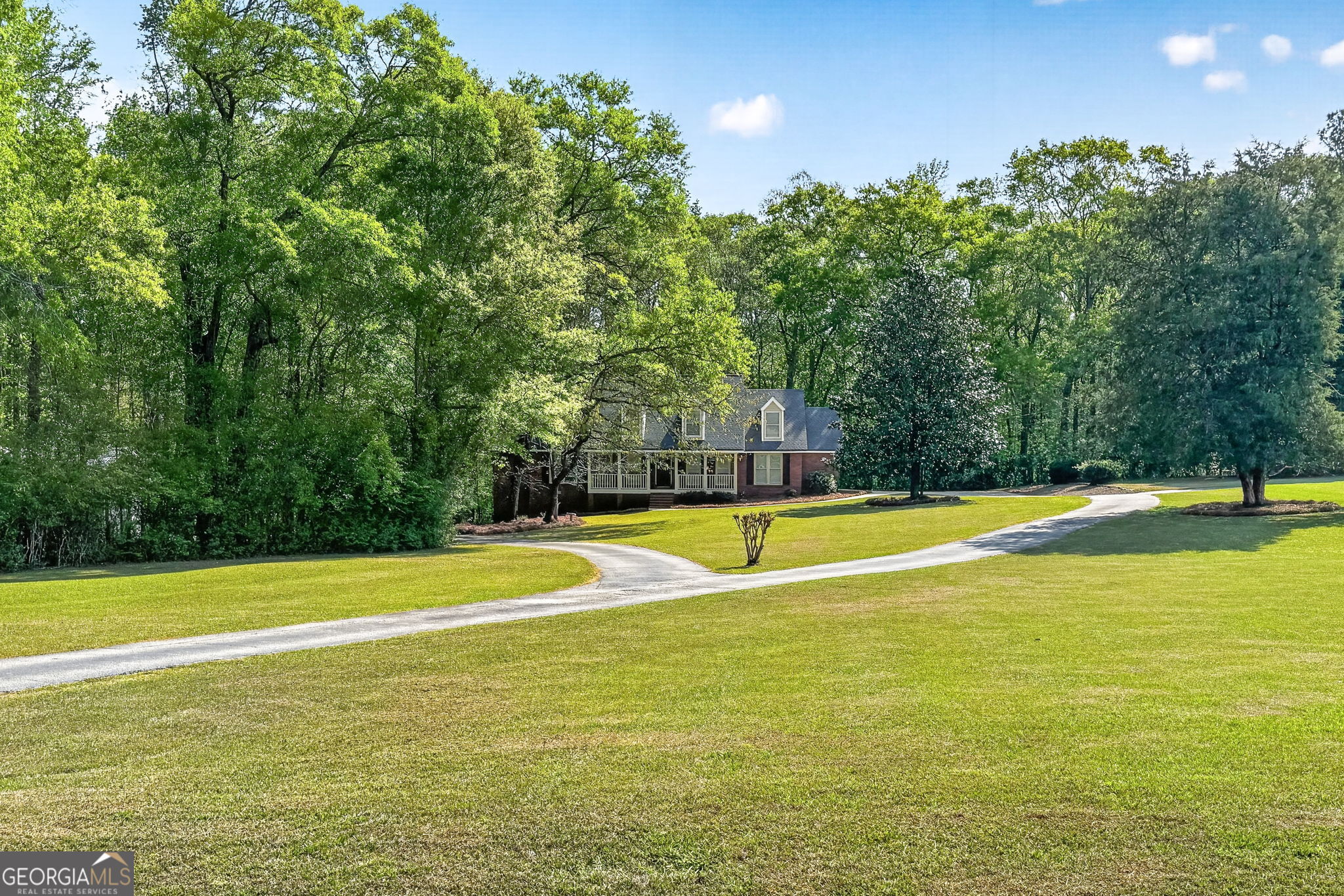 180 Riverbend Drive Mcdonough GA 30252