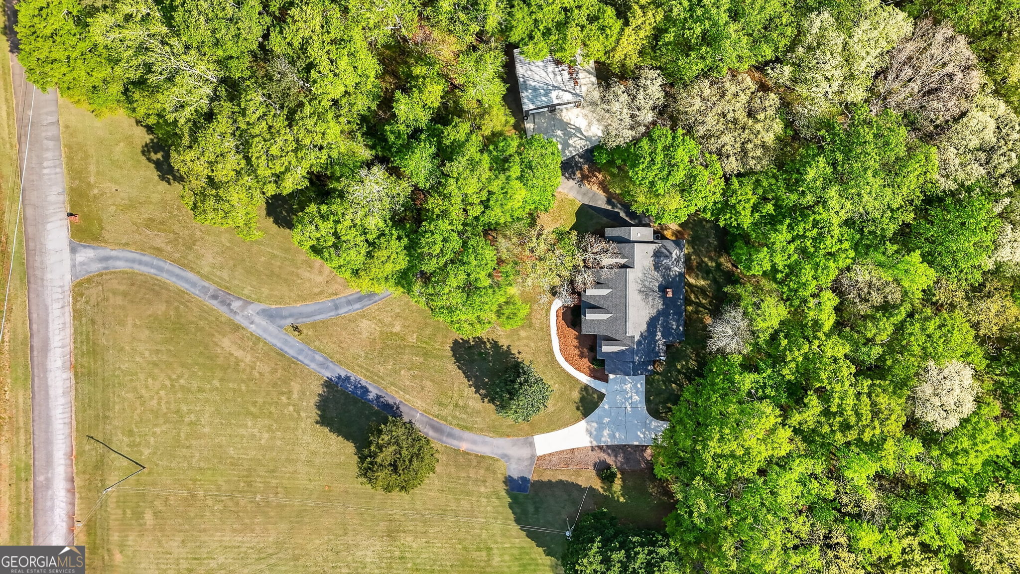 180 Riverbend Drive Mcdonough GA 30252