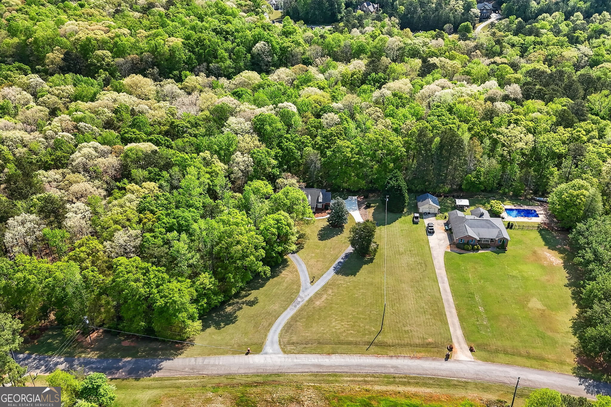 180 Riverbend Drive Mcdonough GA 30252