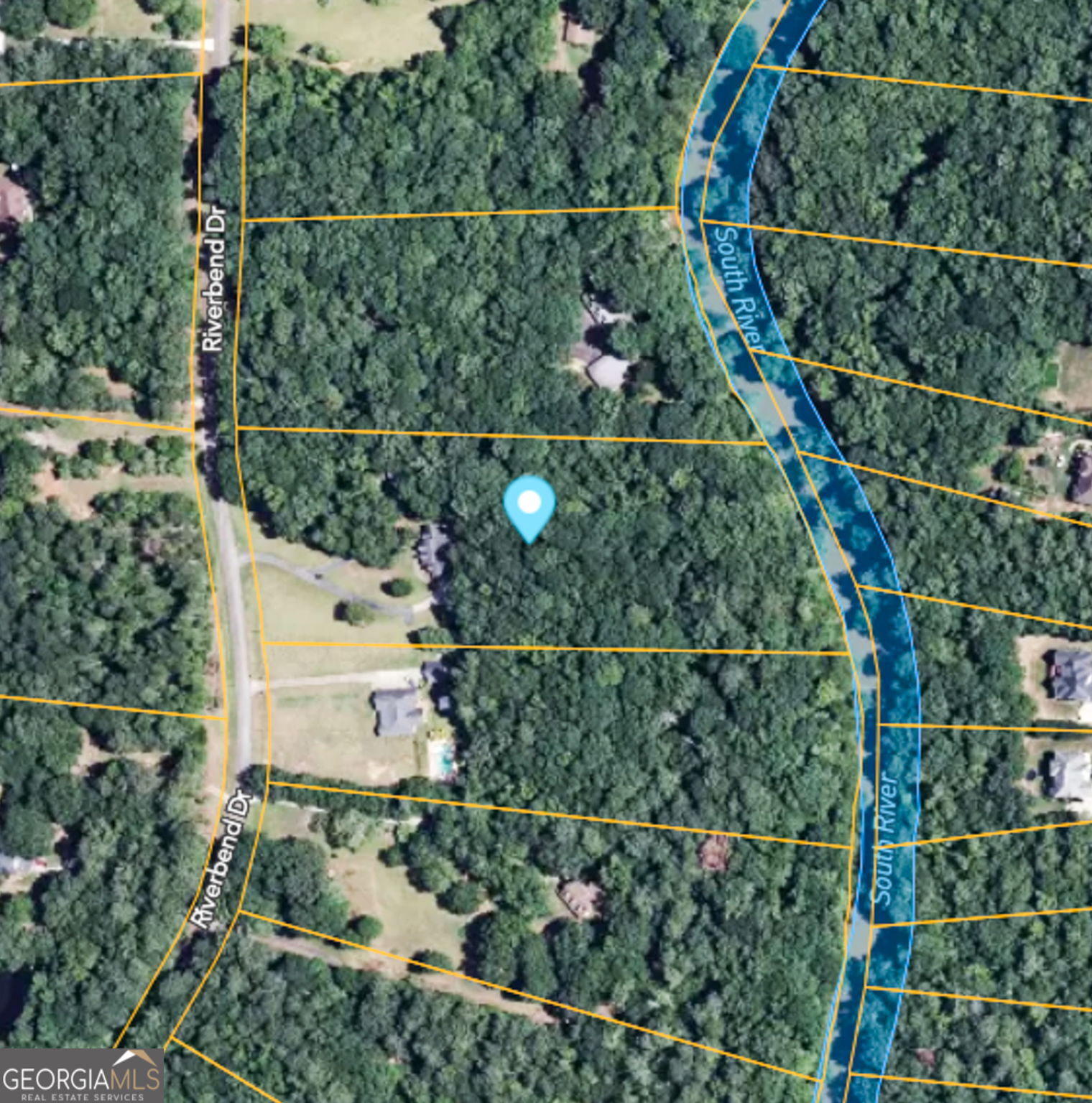 180 Riverbend Drive Mcdonough GA 30252