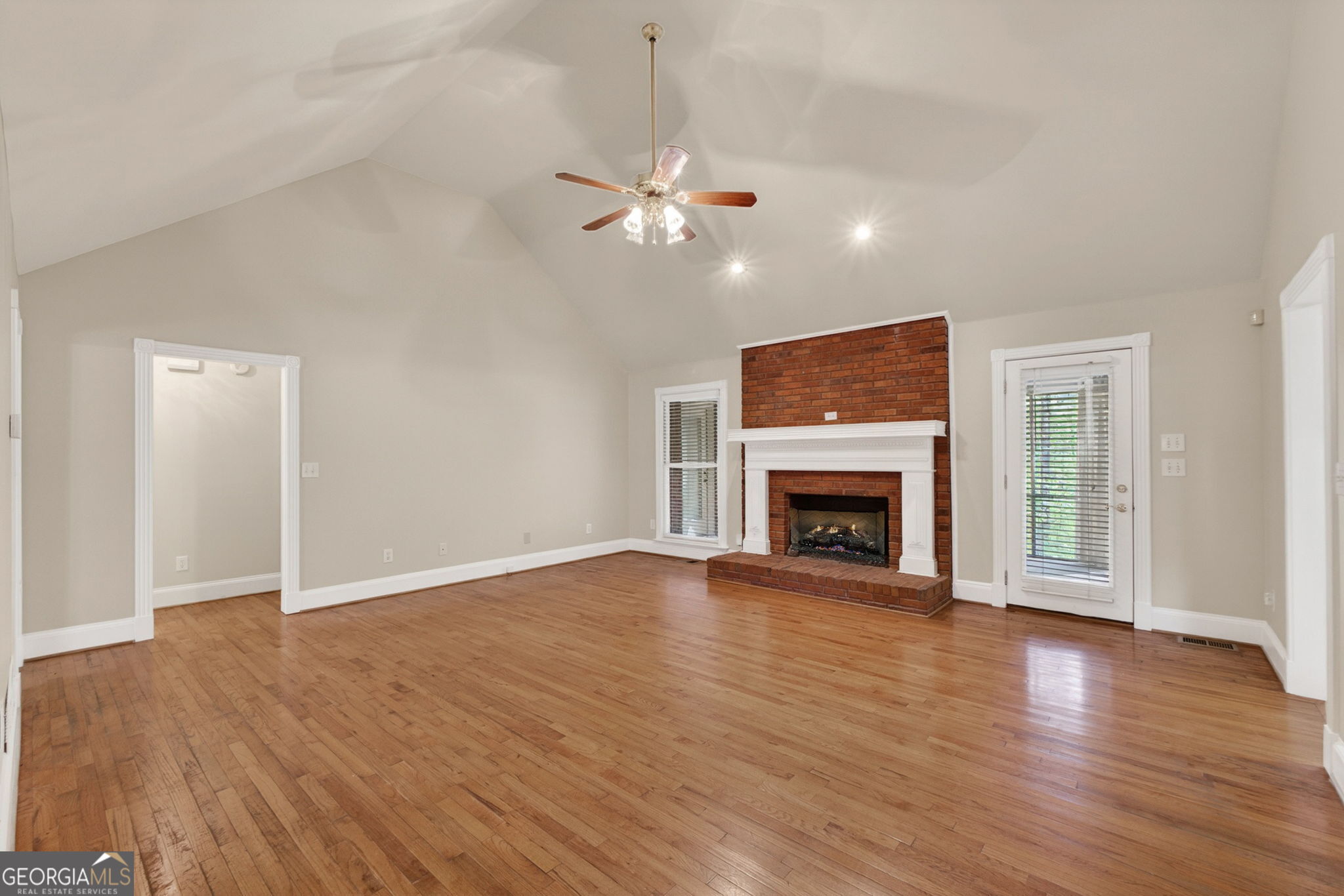 180 Riverbend Drive Mcdonough GA 30252