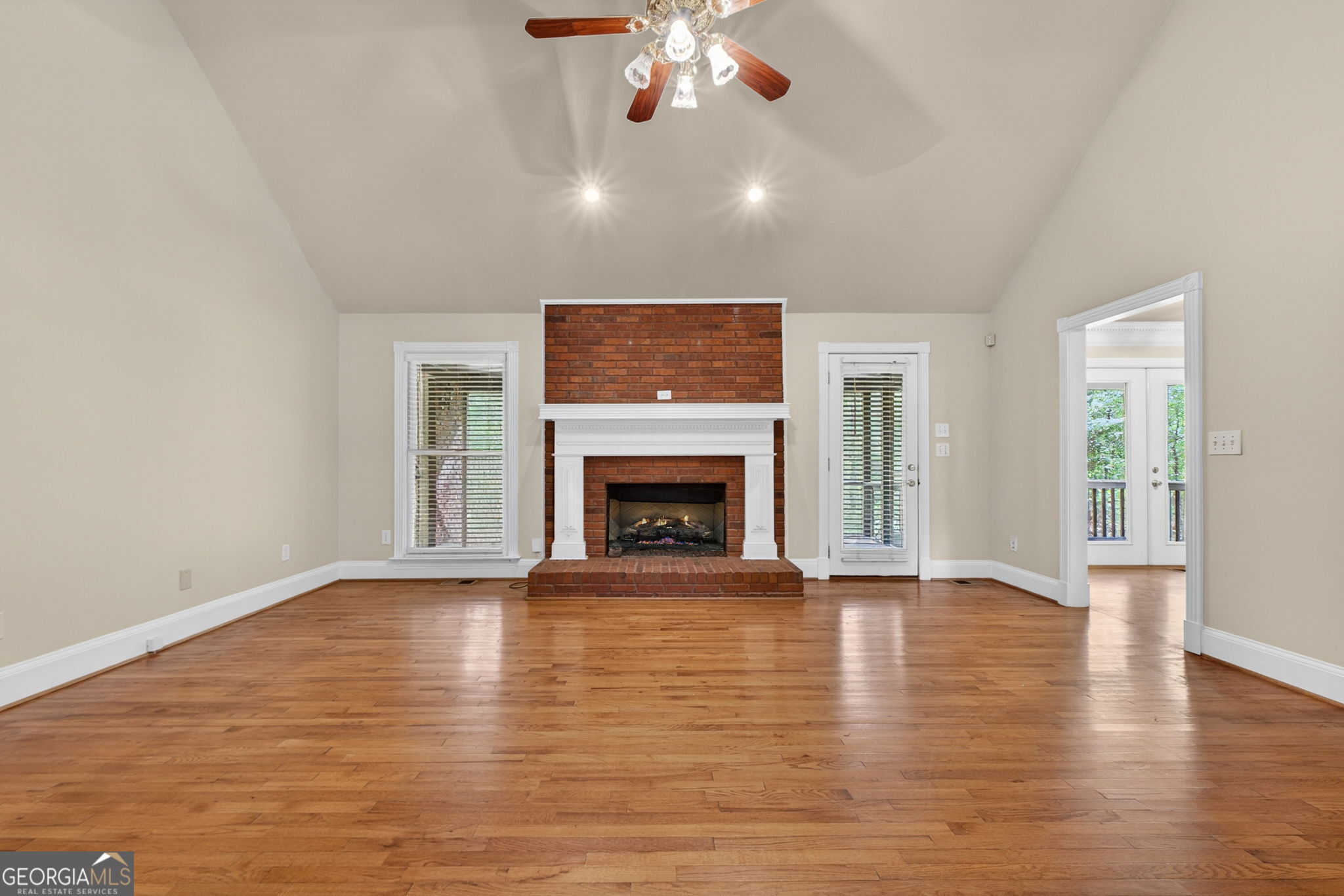 180 Riverbend Drive Mcdonough GA 30252