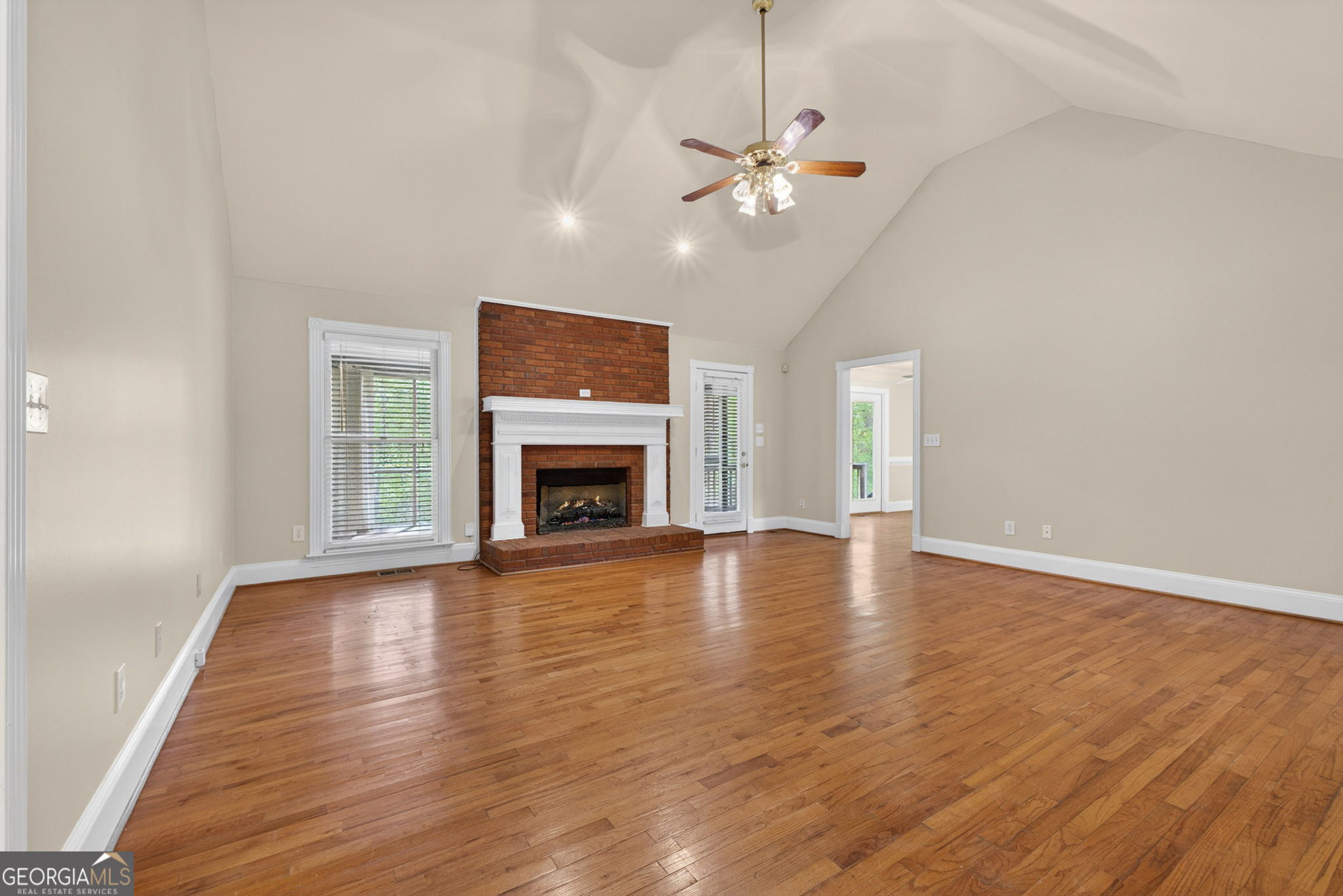 180 Riverbend Drive Mcdonough GA 30252