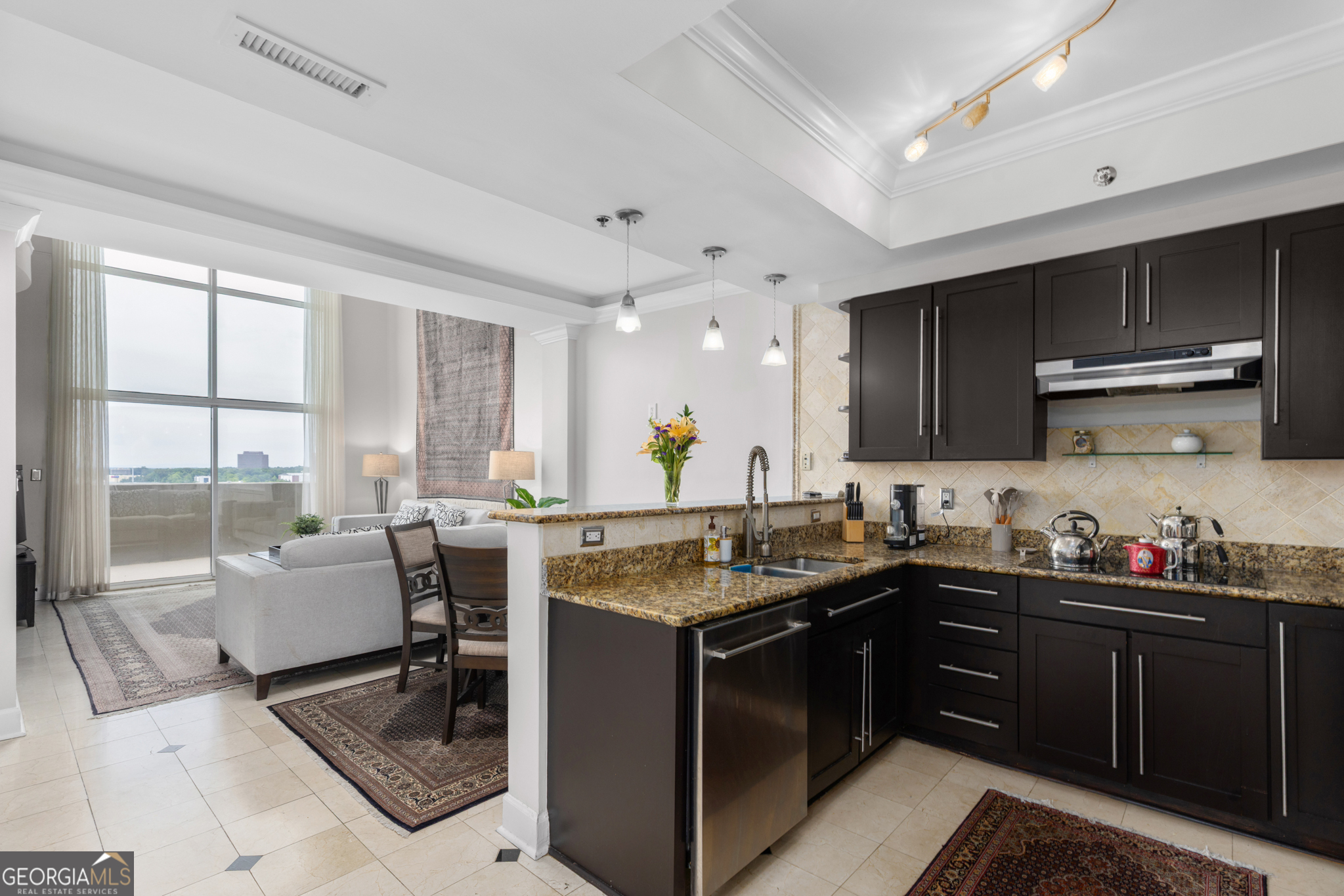 795 Hammond Drive Sandy Springs GA 30328