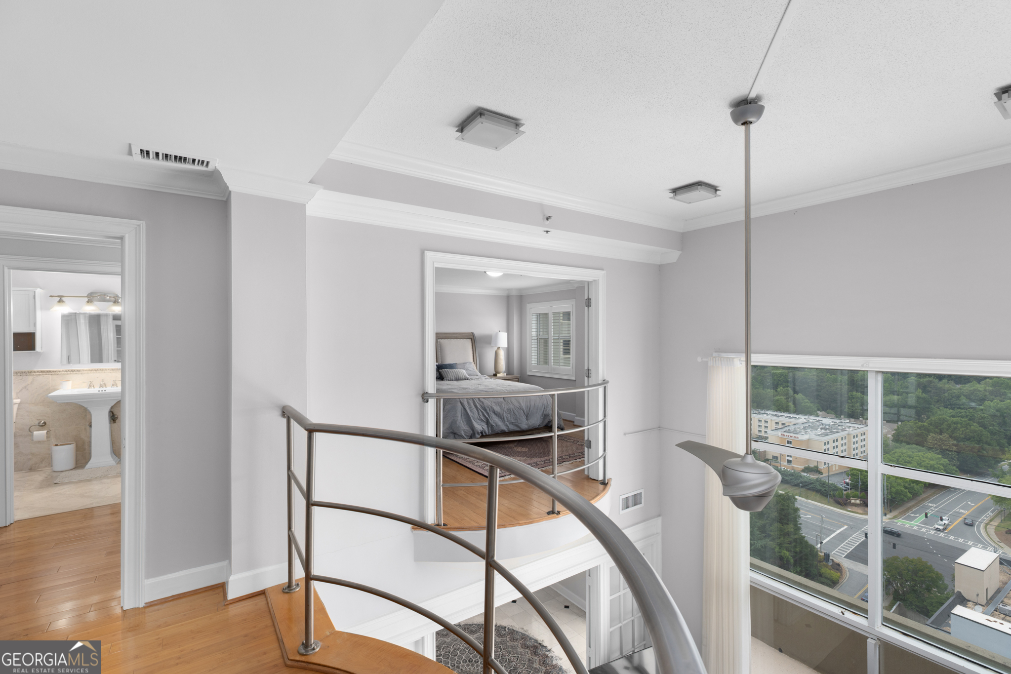 795 Hammond Drive Sandy Springs GA 30328