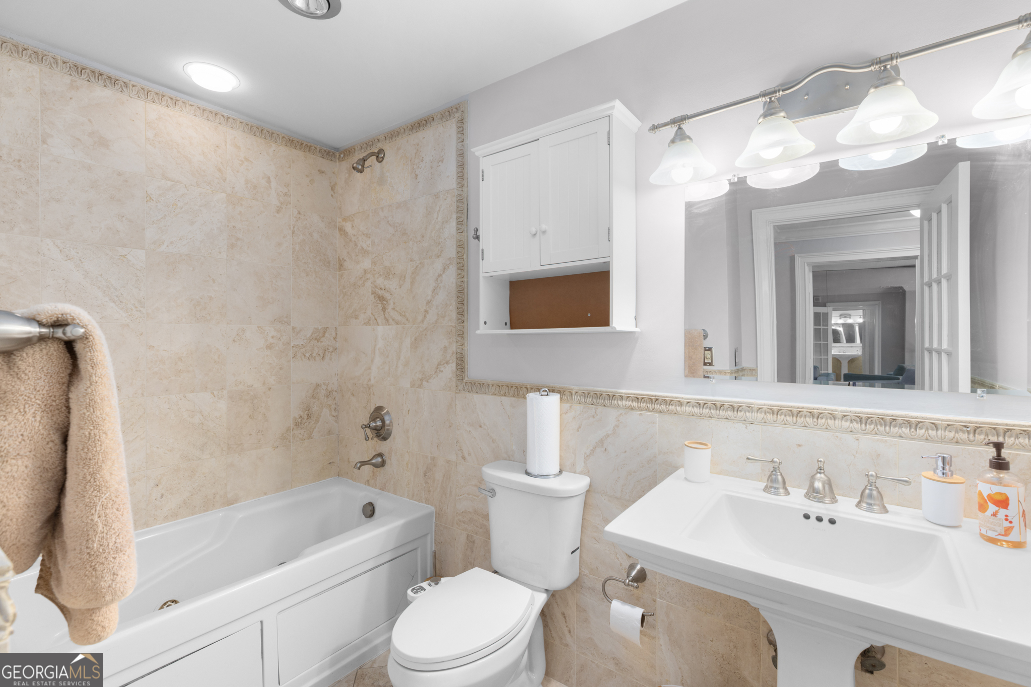 795 Hammond Drive Sandy Springs GA 30328