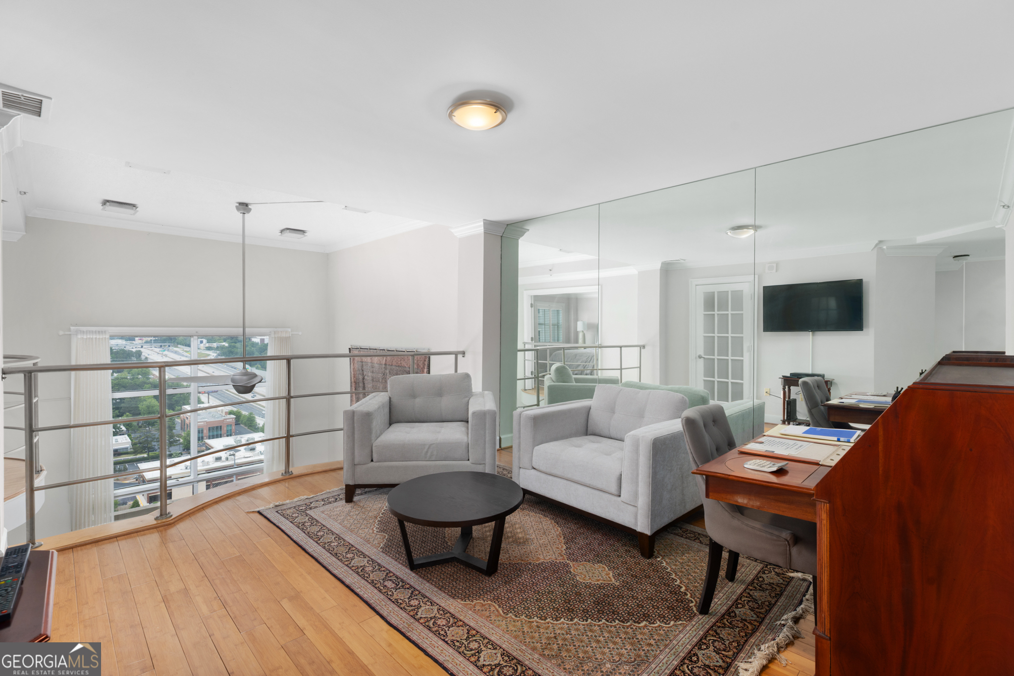 795 Hammond Drive Sandy Springs GA 30328
