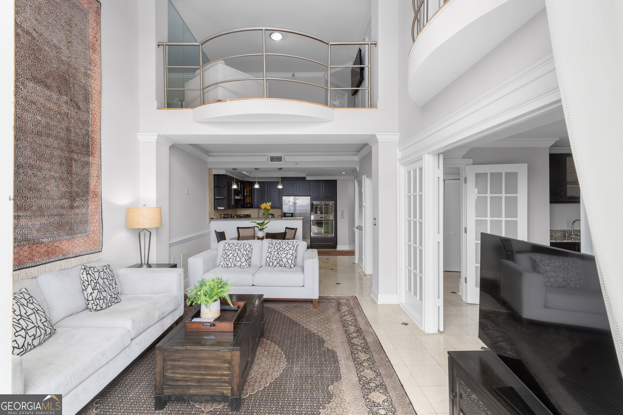 795 Hammond Drive Sandy Springs GA 30328