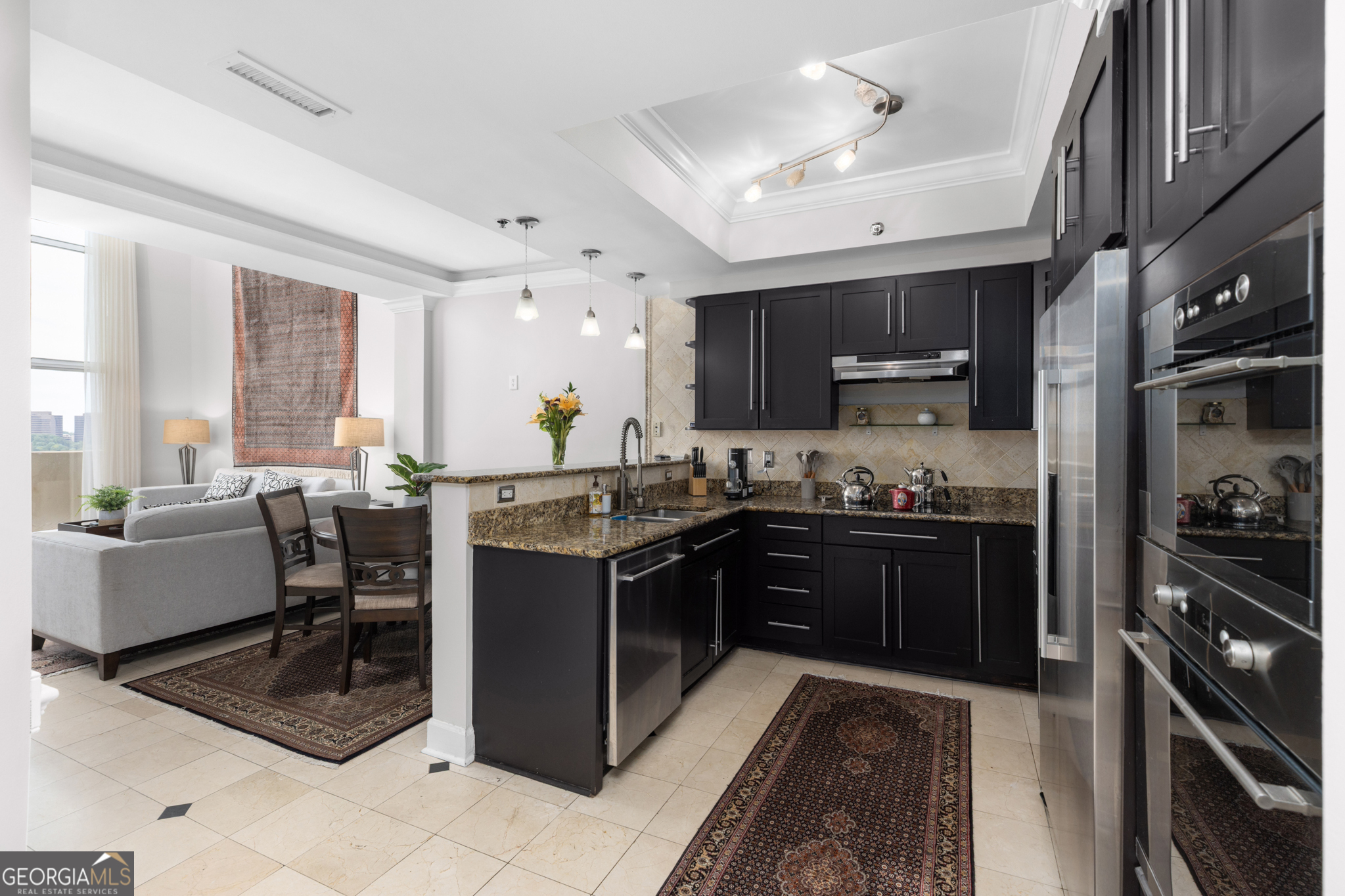795 Hammond Drive Sandy Springs GA 30328
