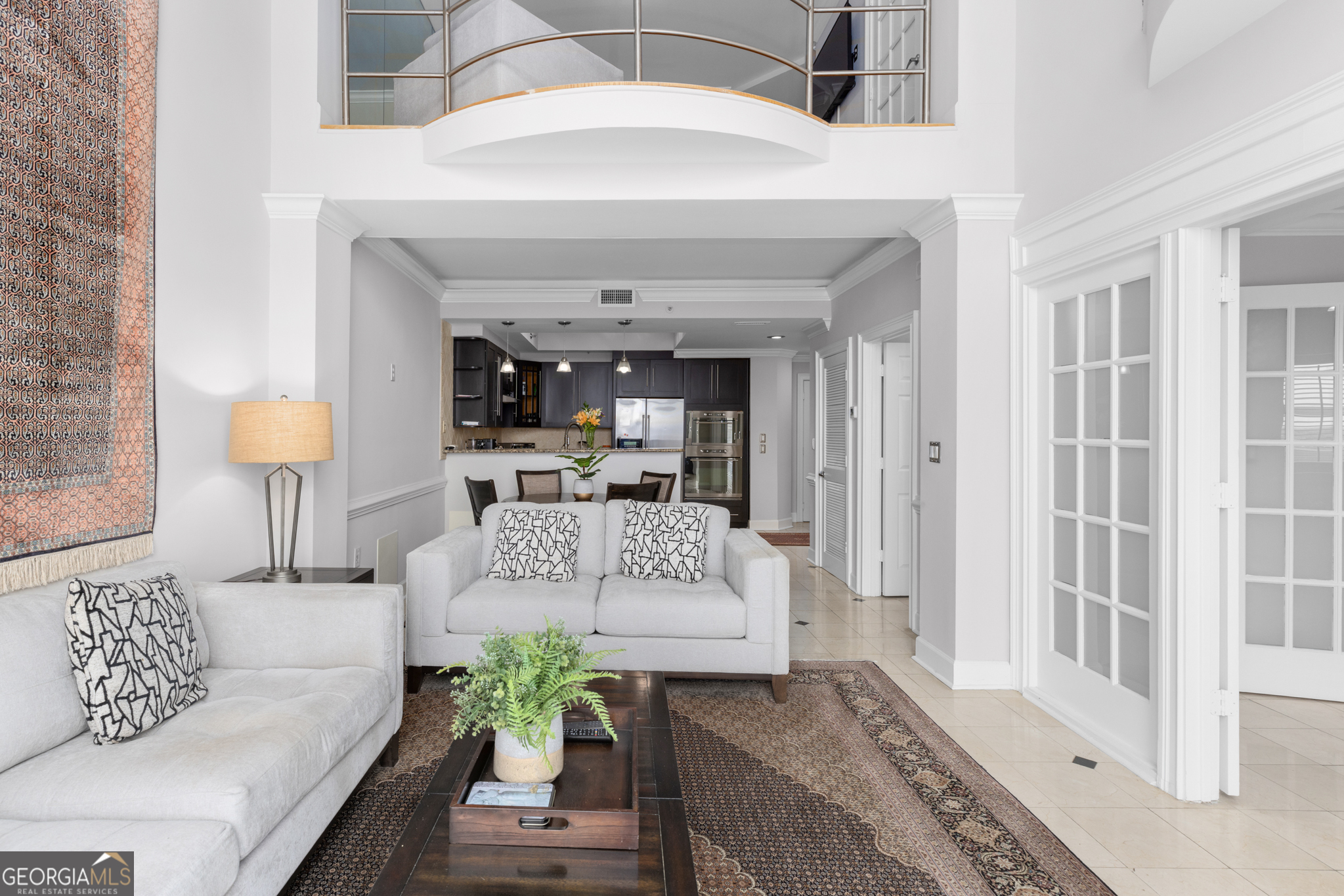 795 Hammond Drive Sandy Springs GA 30328