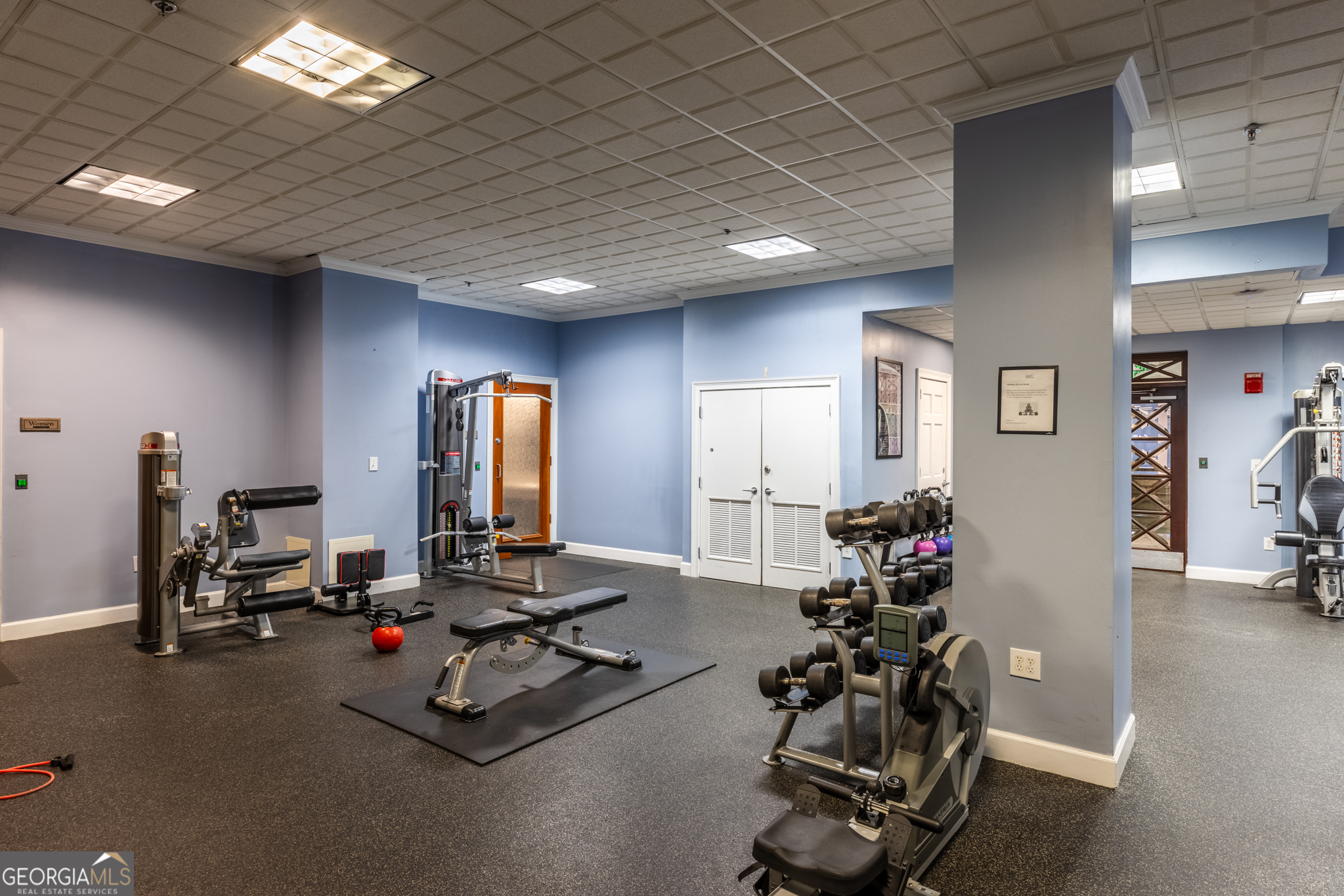 795 Hammond Drive Sandy Springs GA 30328