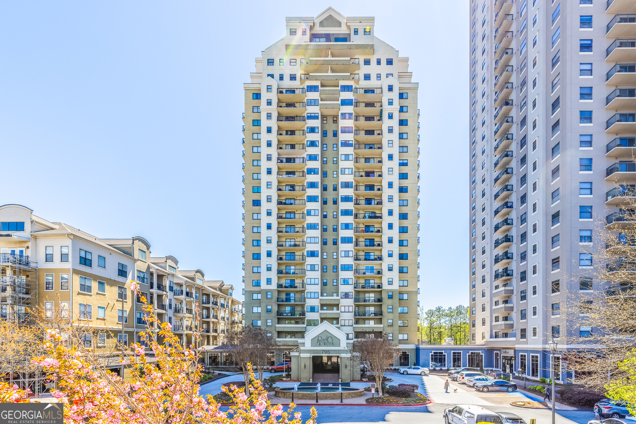 795 Hammond Drive Sandy Springs GA 30328