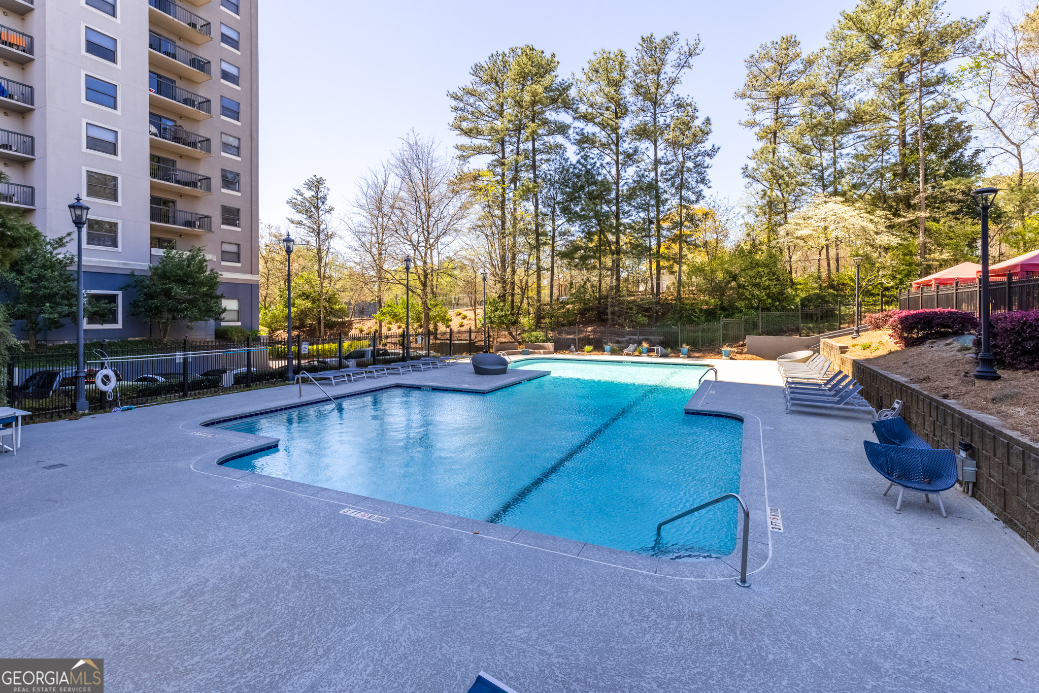 795 Hammond Drive Sandy Springs GA 30328
