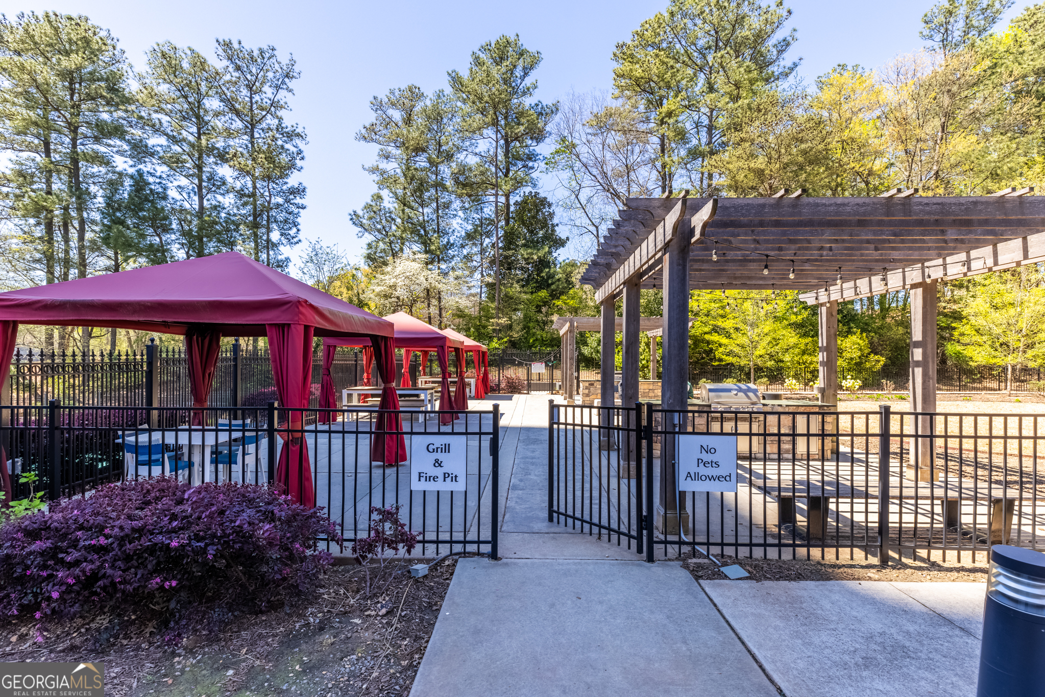 795 Hammond Drive Sandy Springs GA 30328