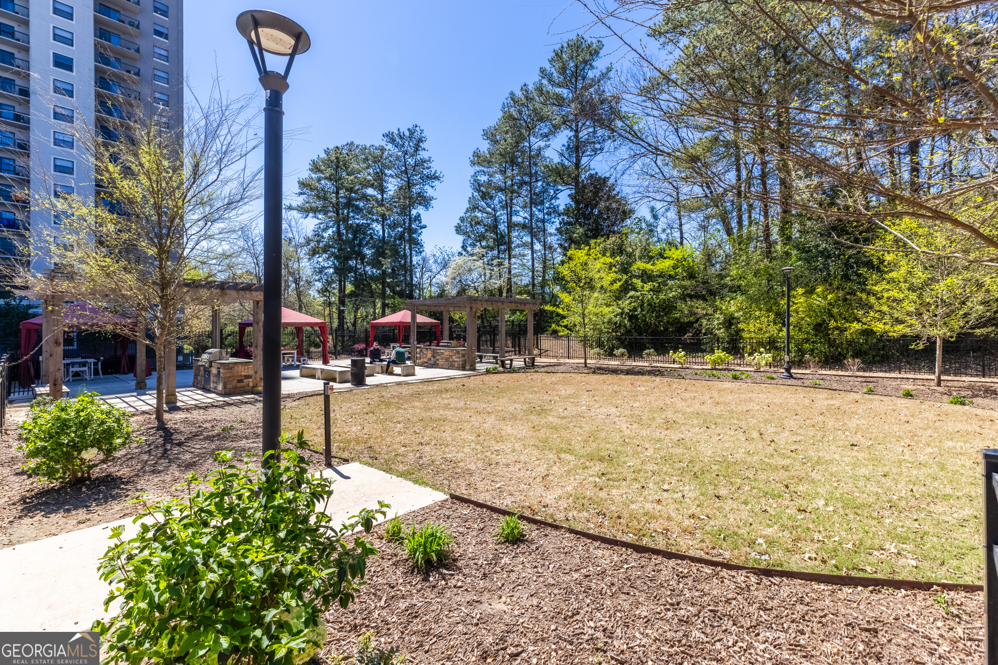 795 Hammond Drive Sandy Springs GA 30328