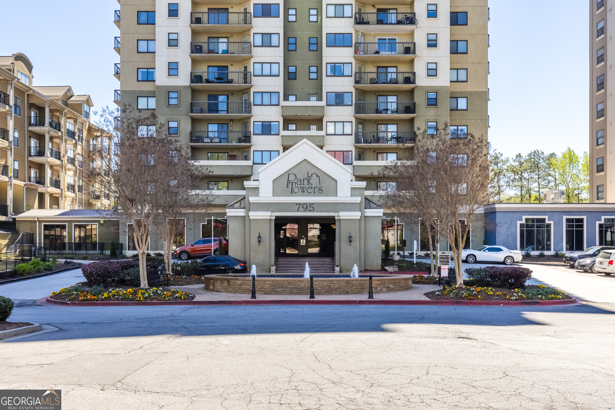 795 Hammond Drive Sandy Springs GA 30328