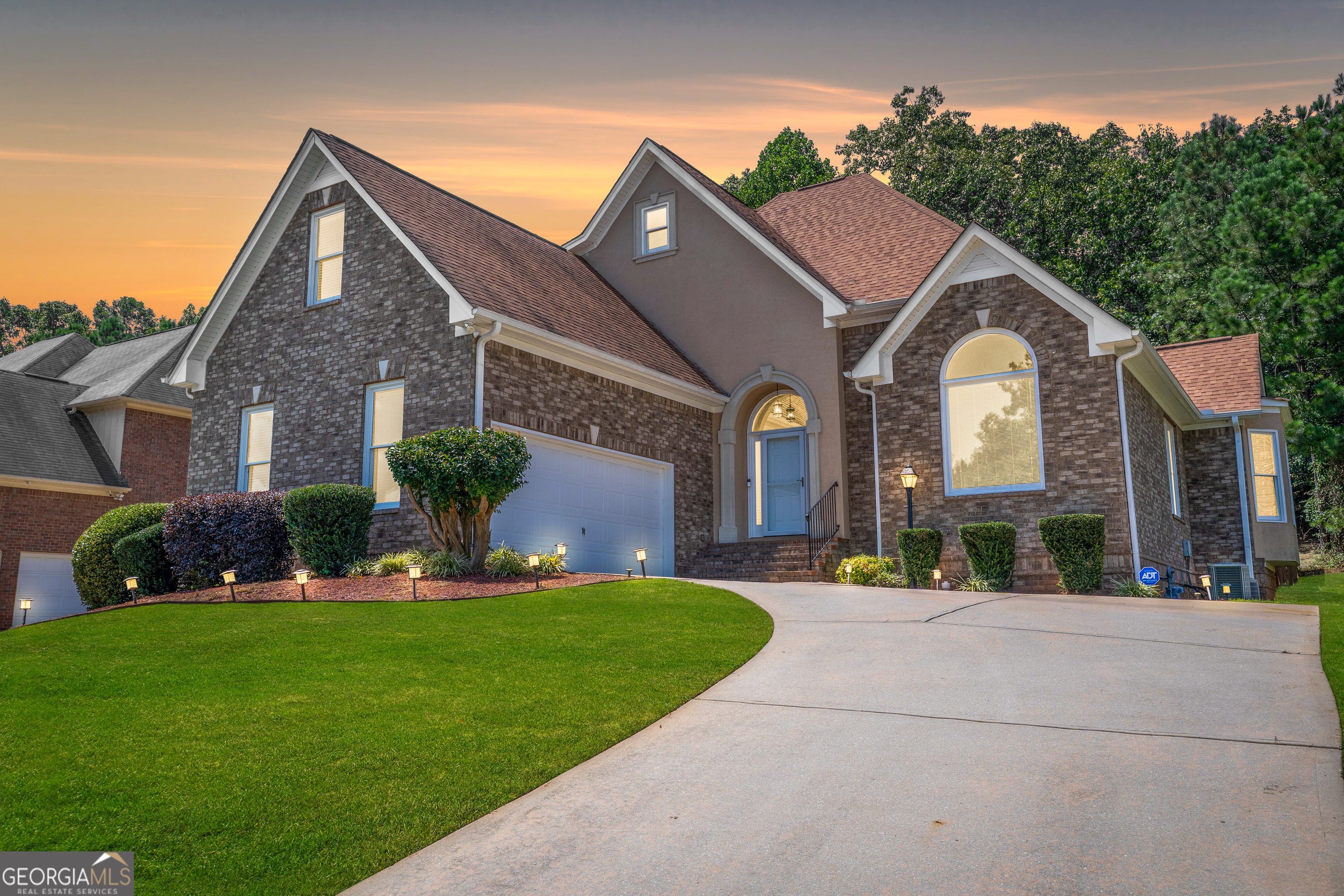 3327 Surveyor Court Douglasville GA 30135