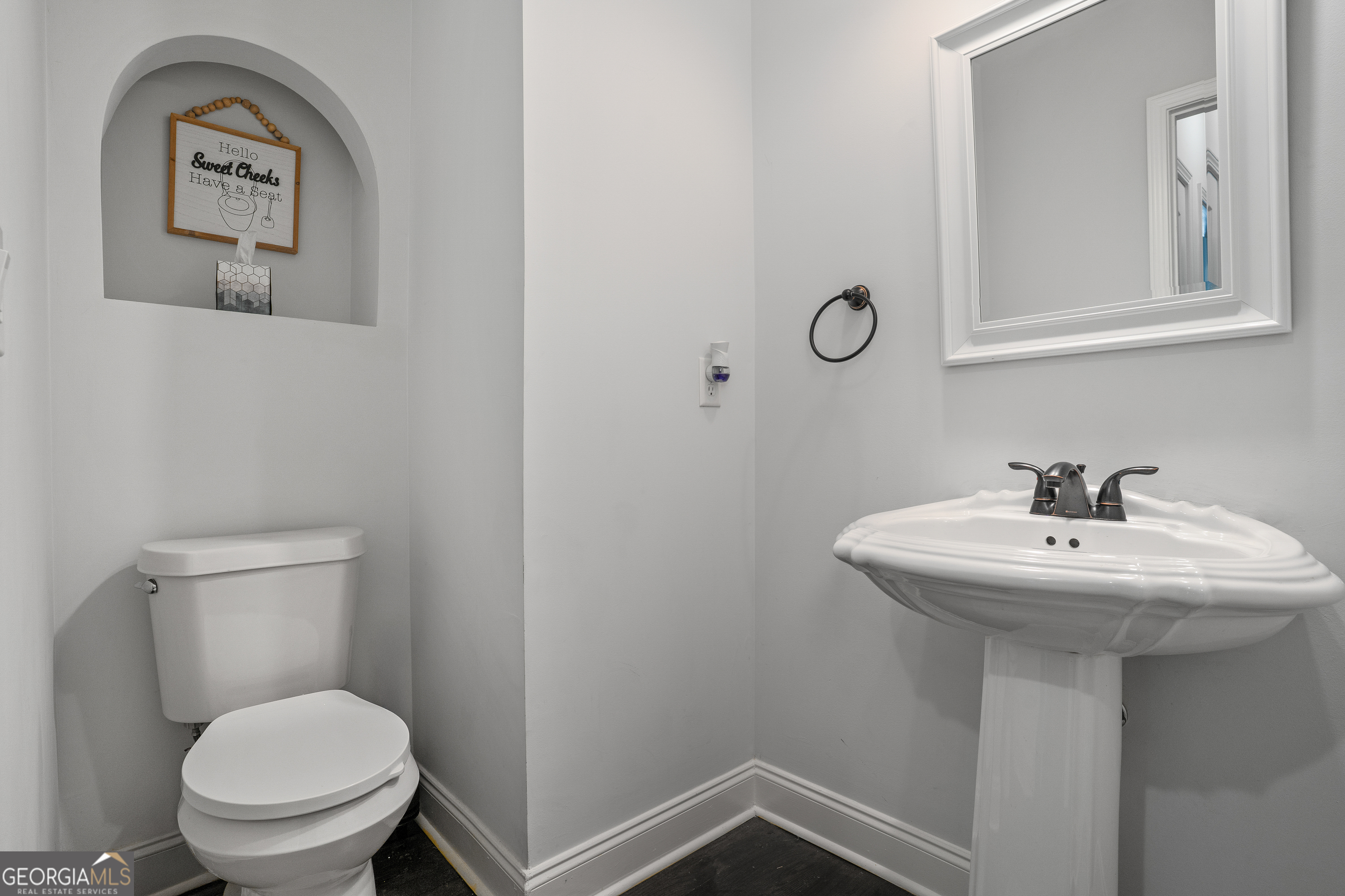 3327 Surveyor Court Douglasville GA 30135