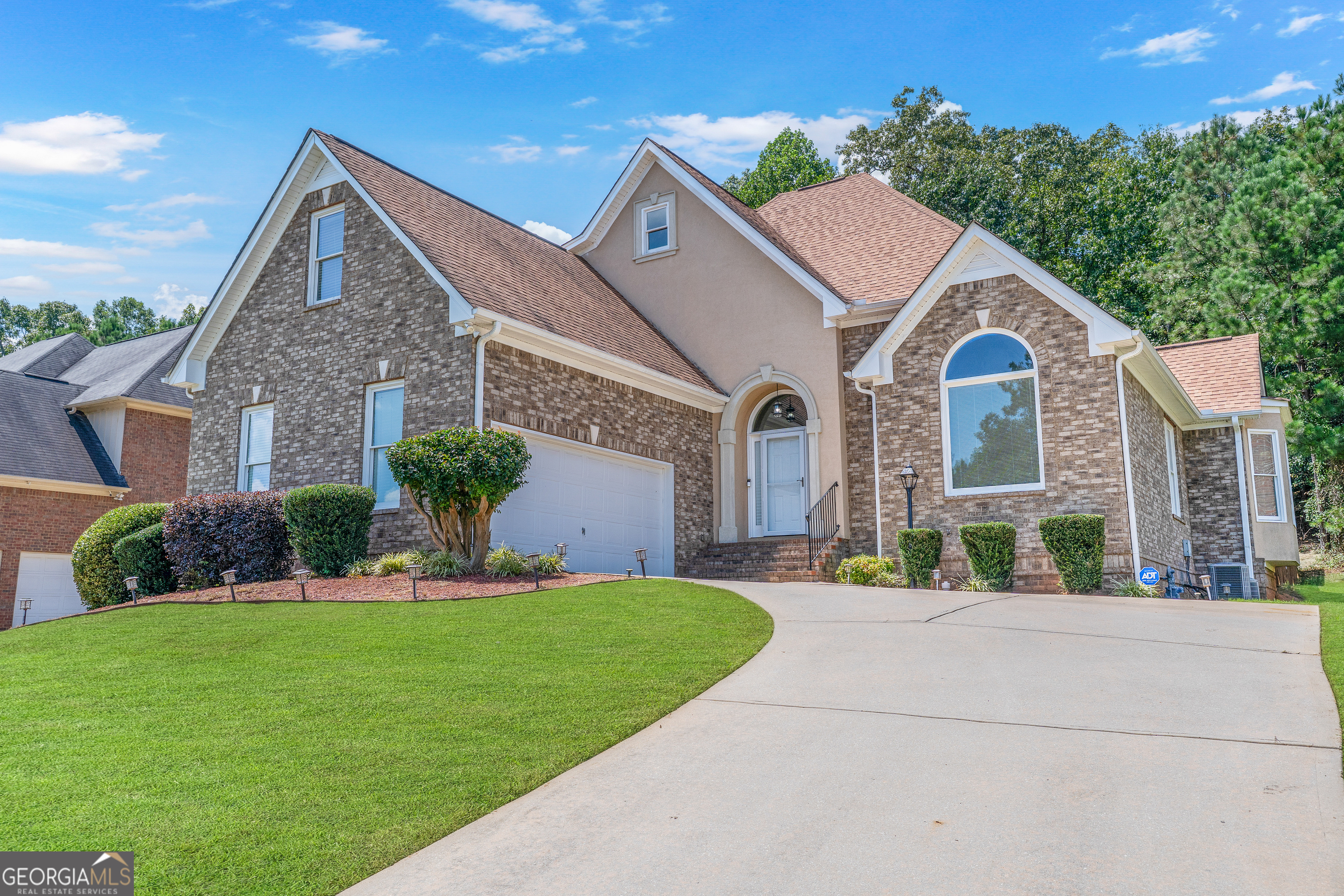 3327 Surveyor Court Douglasville GA 30135