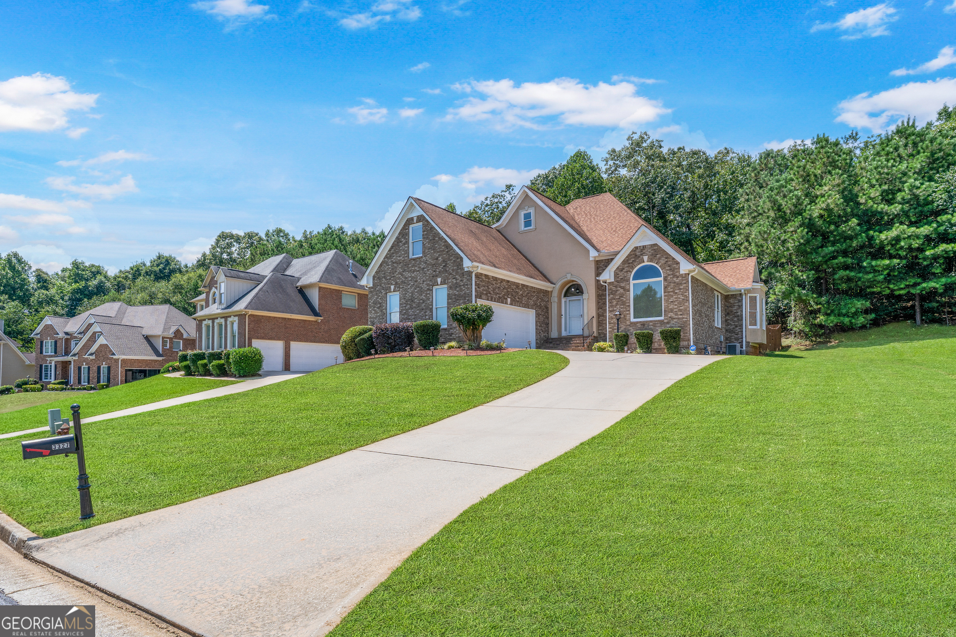 3327 Surveyor Court Douglasville GA 30135
